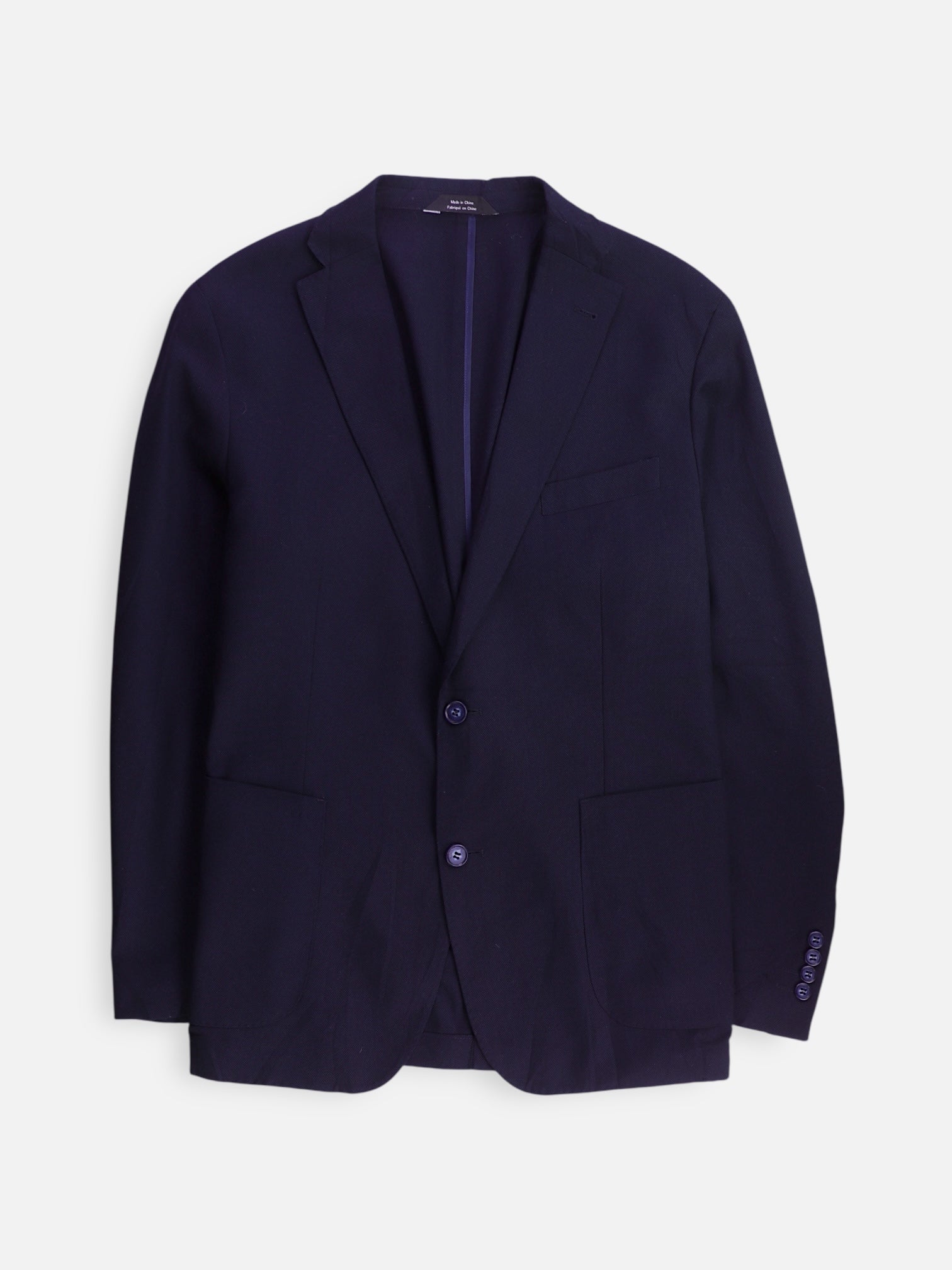 Blazer Casual - Hombre - Medium