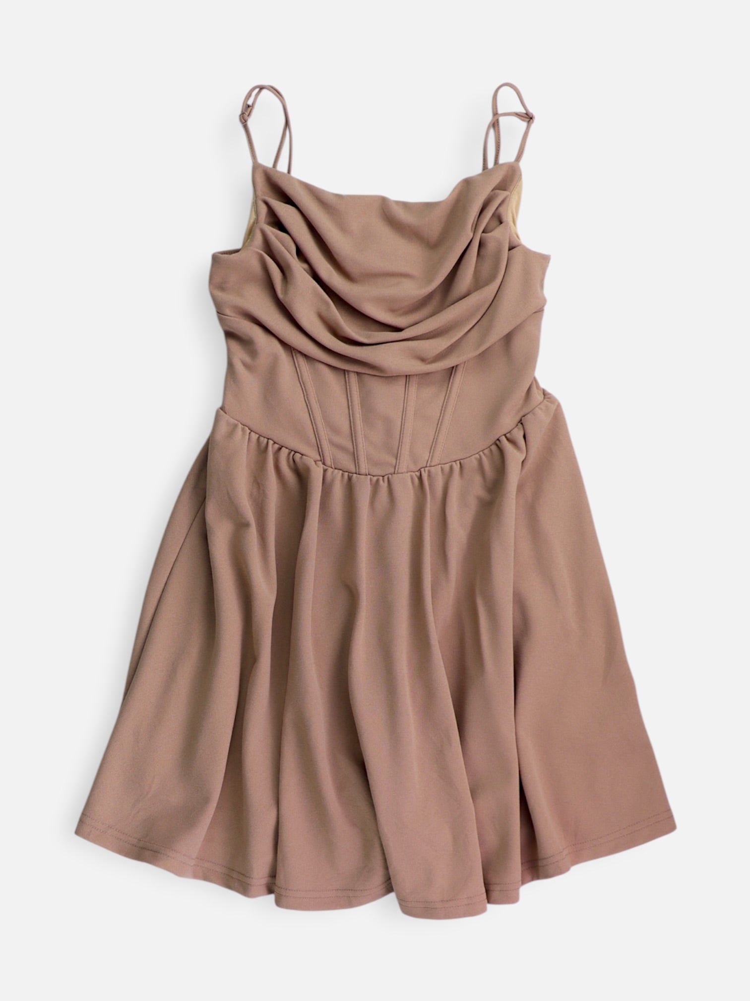 SHEIN Vestido Casual - Mujer - Small