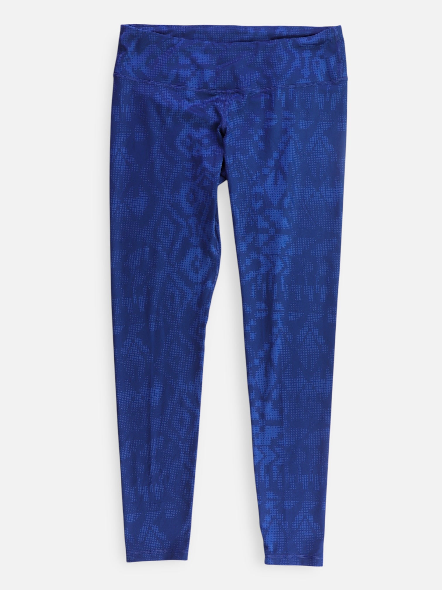 Old Navy Leggins Deportivo - Mujer - Large