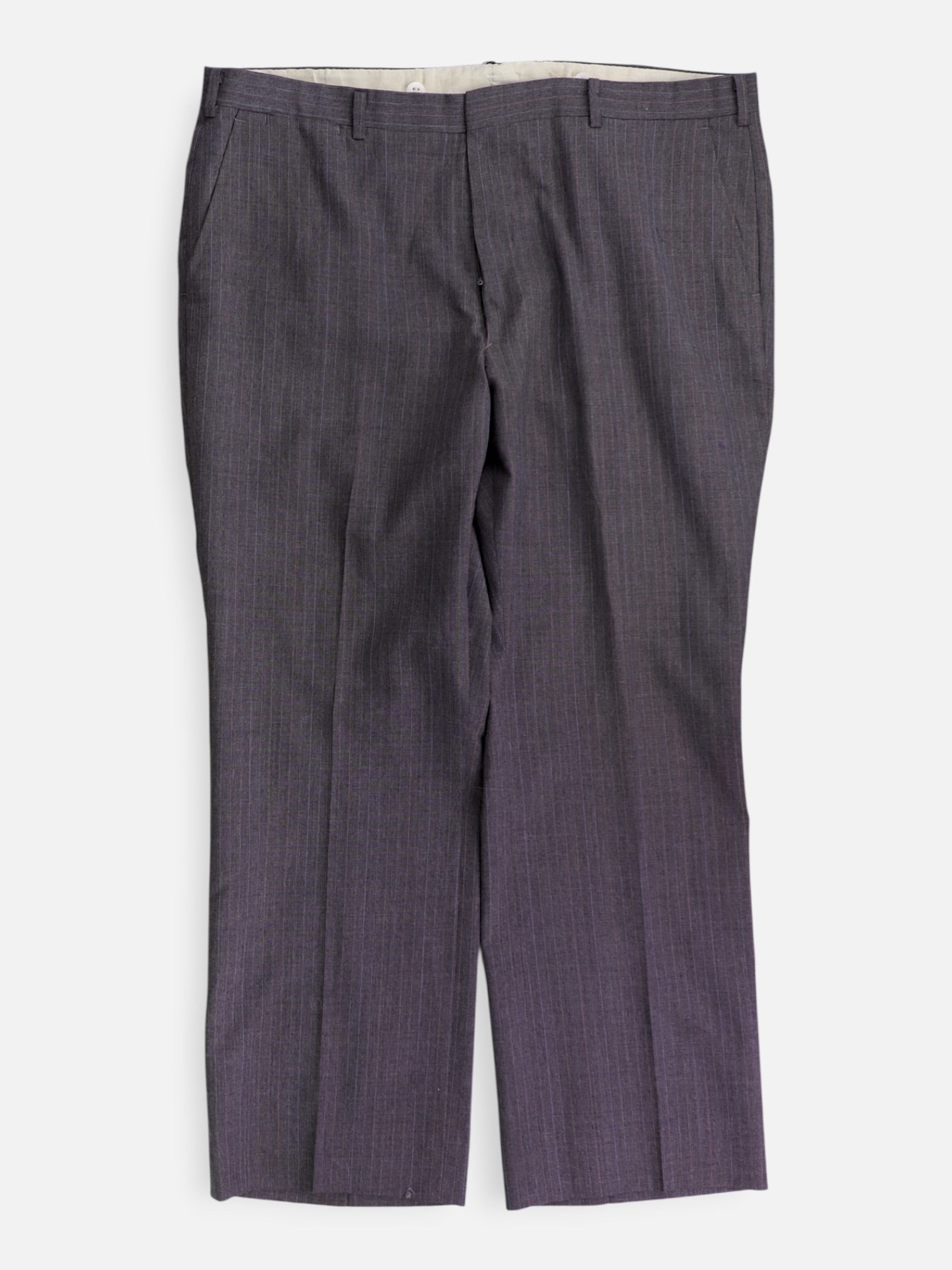 Pantalon Regular Fit Casual - Hombre - N/A