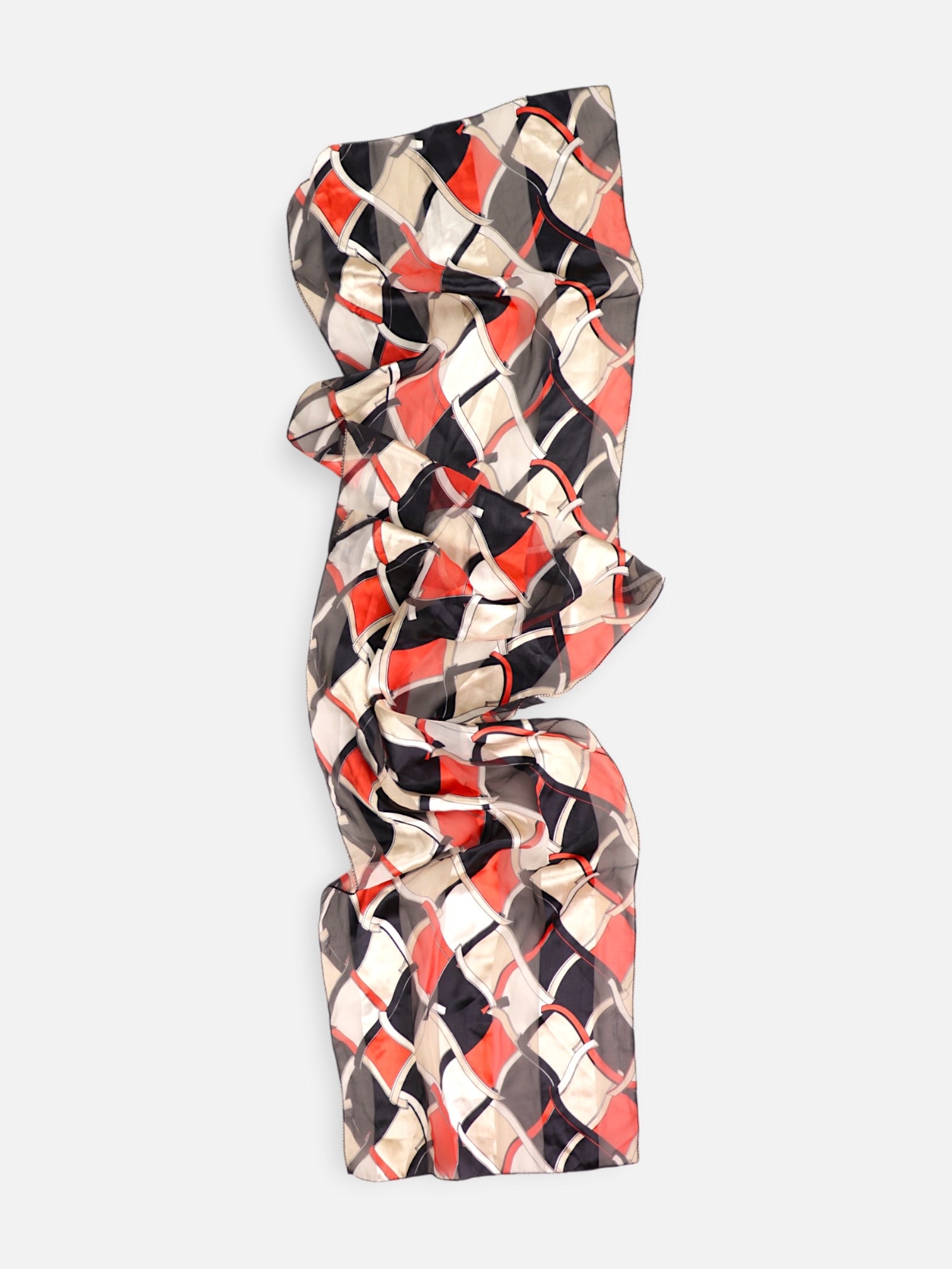 Pañuelo Casual - Mujer - Talla Única (One Size)
