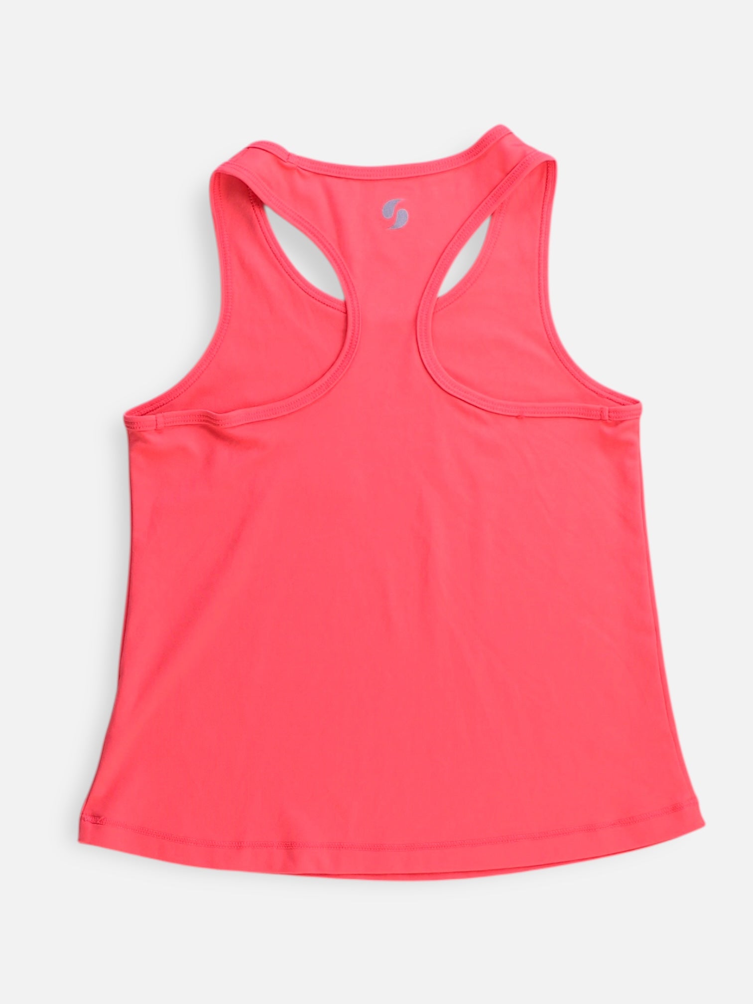 Blusa Crop Top - Mujer - Small