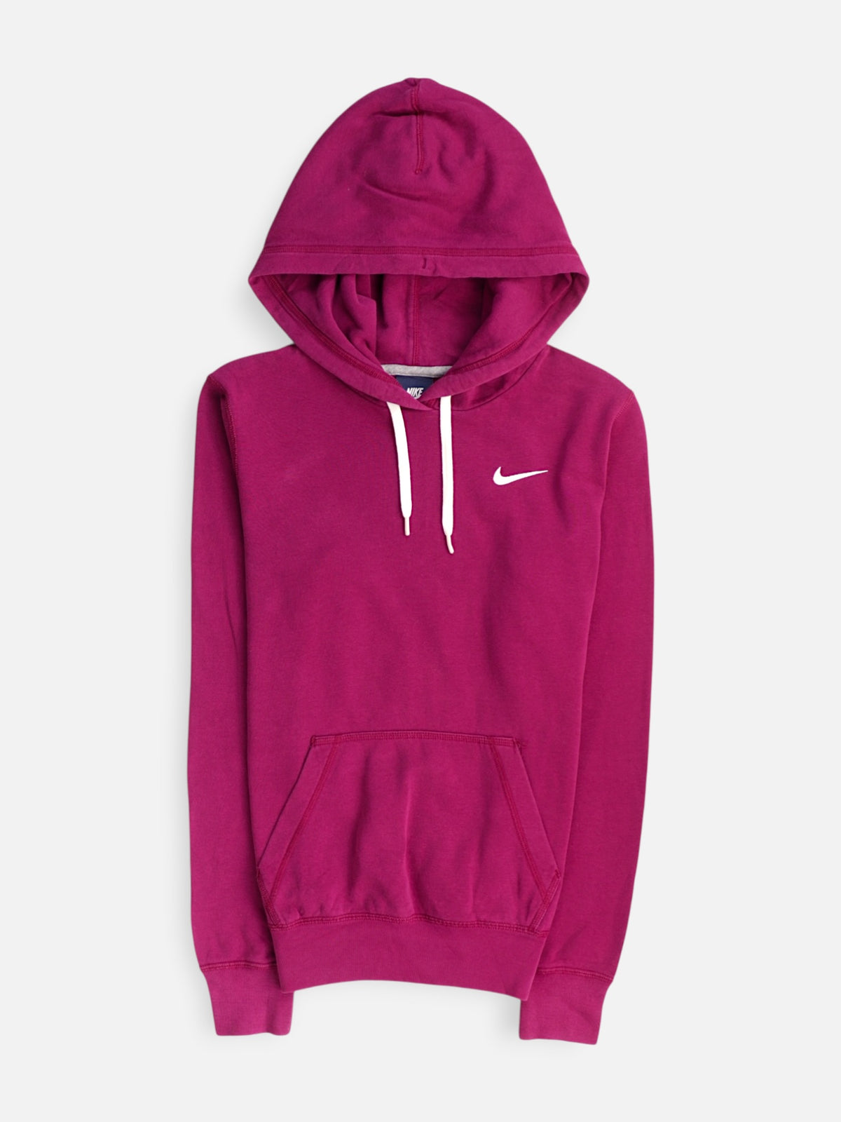 Nike Sudadera Hoodie Basic - Mujer - Small