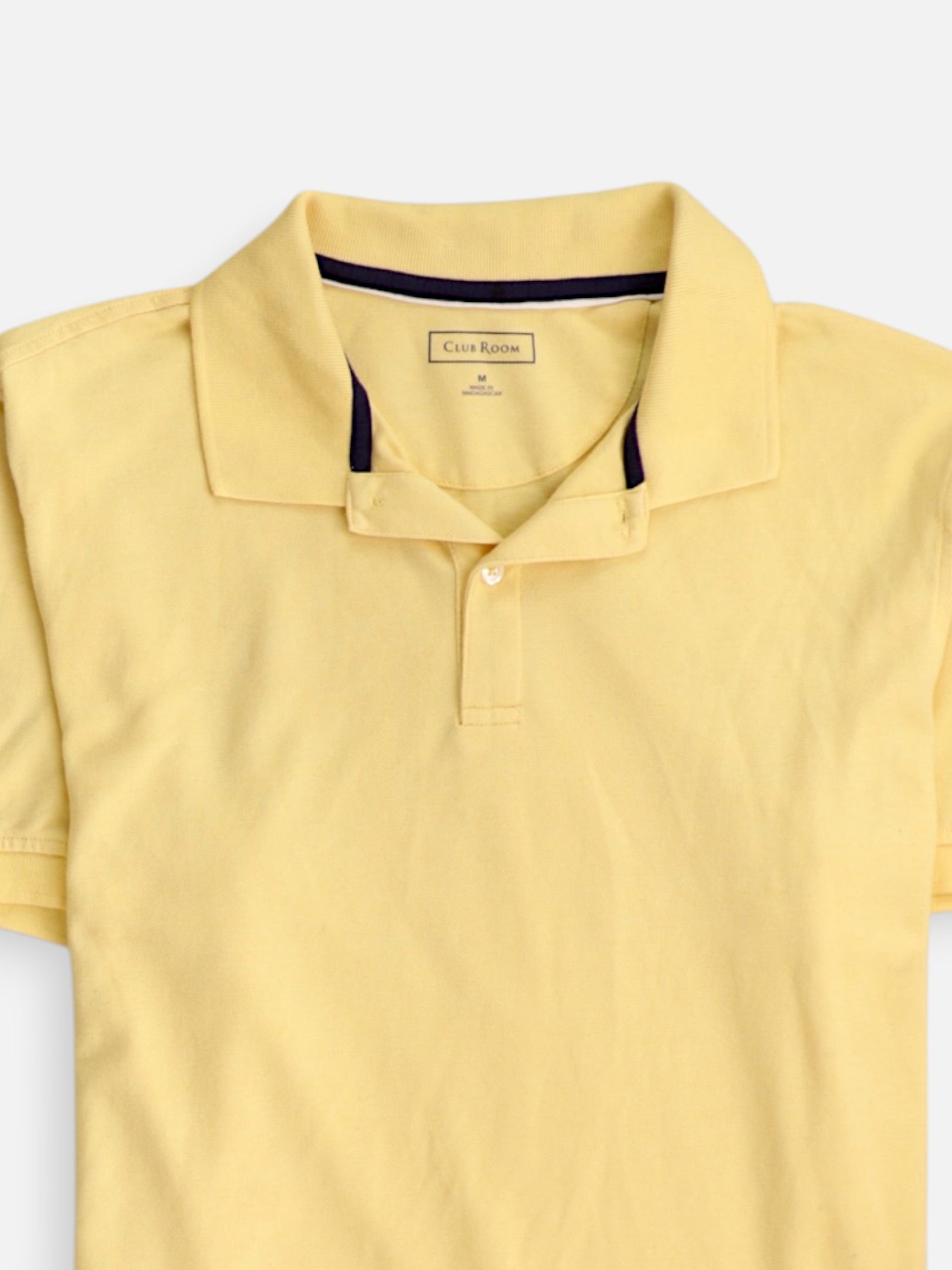CLUB ROOM Camisa Casual - Hombre - Medium