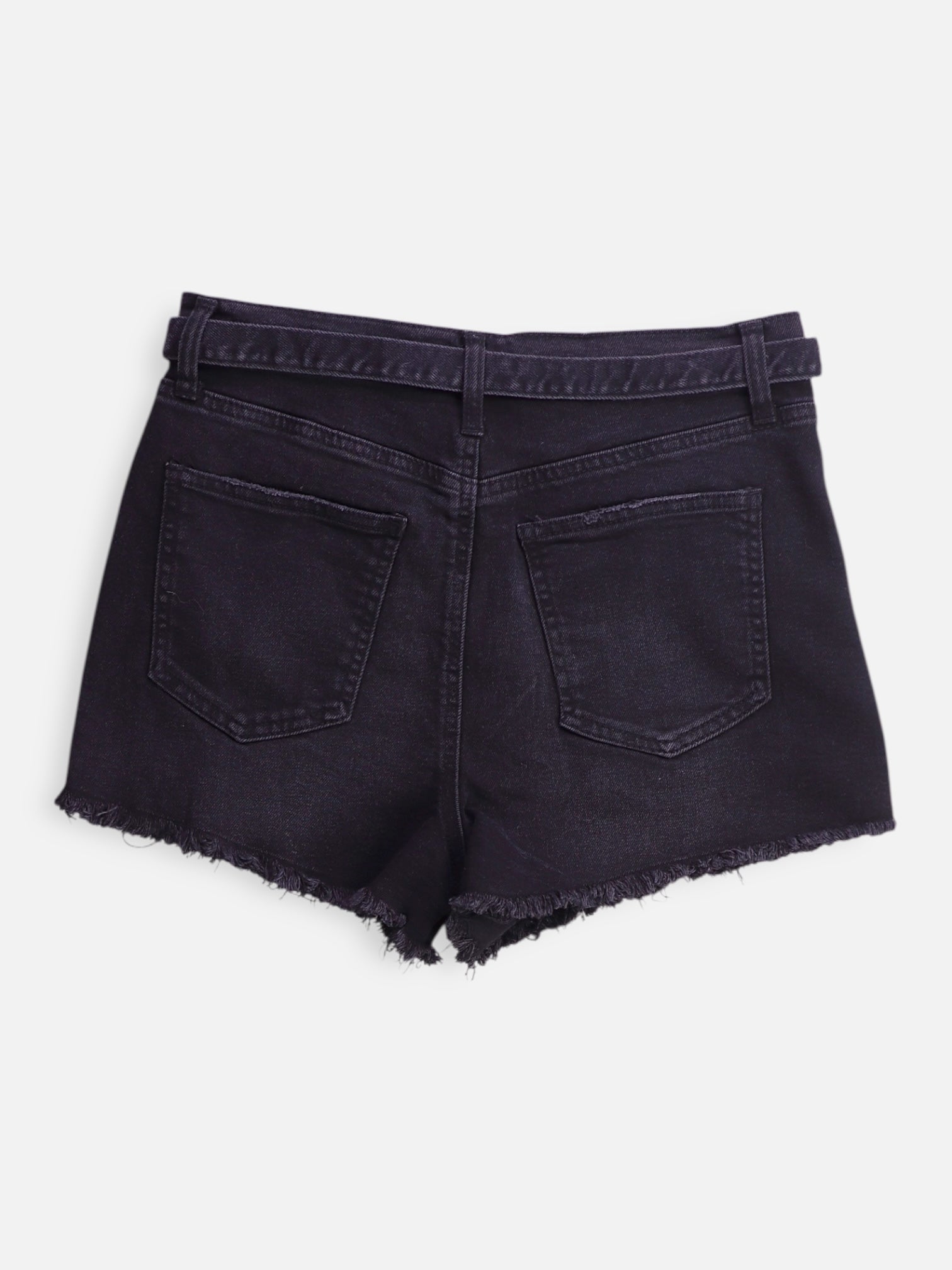Shorts Denim - Mujer - 11
