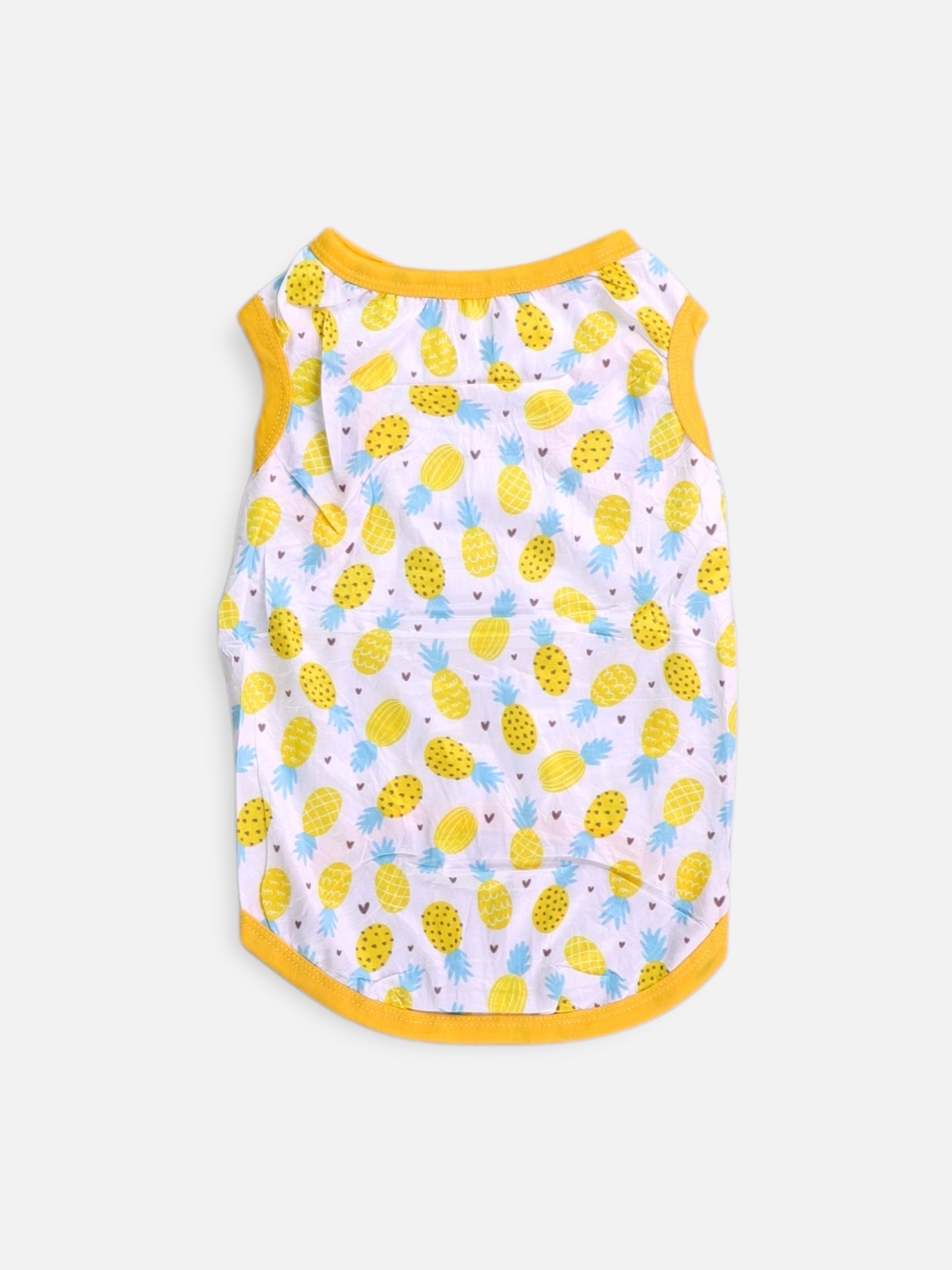 Camiseta Verano Perro - Medium