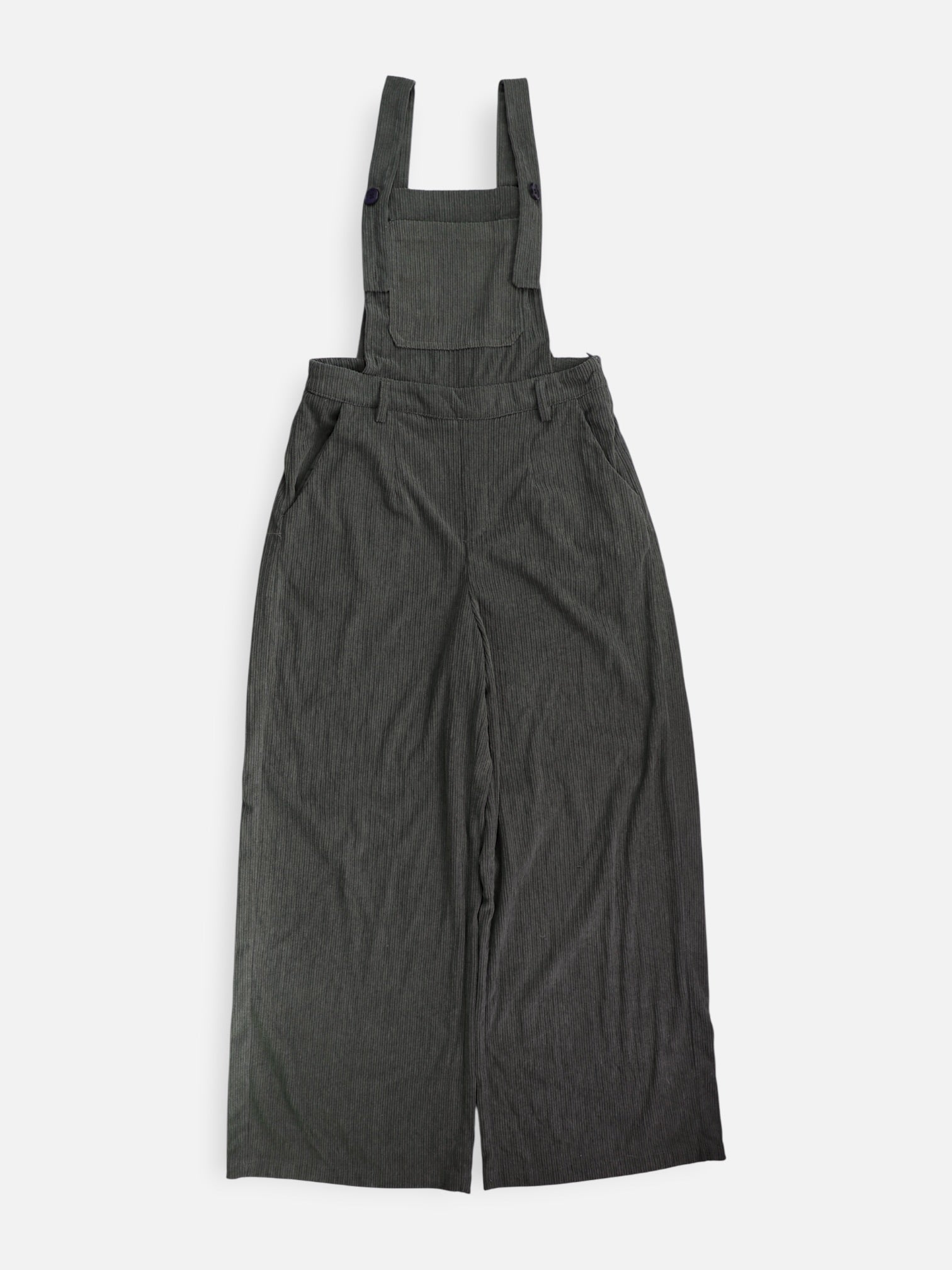 CIDER Overalls Corduroy - Mujer - Medium