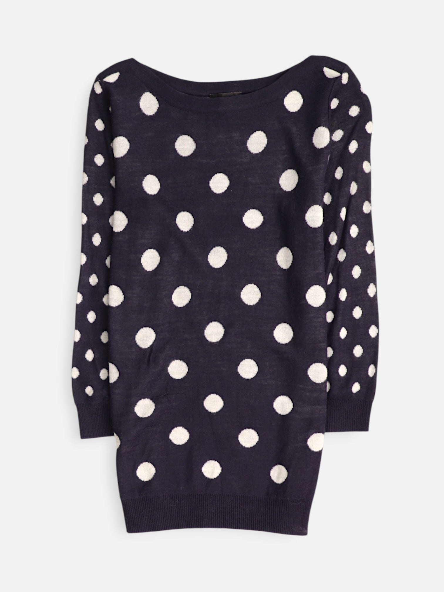 Sueter basic Casual - Mujer - XS