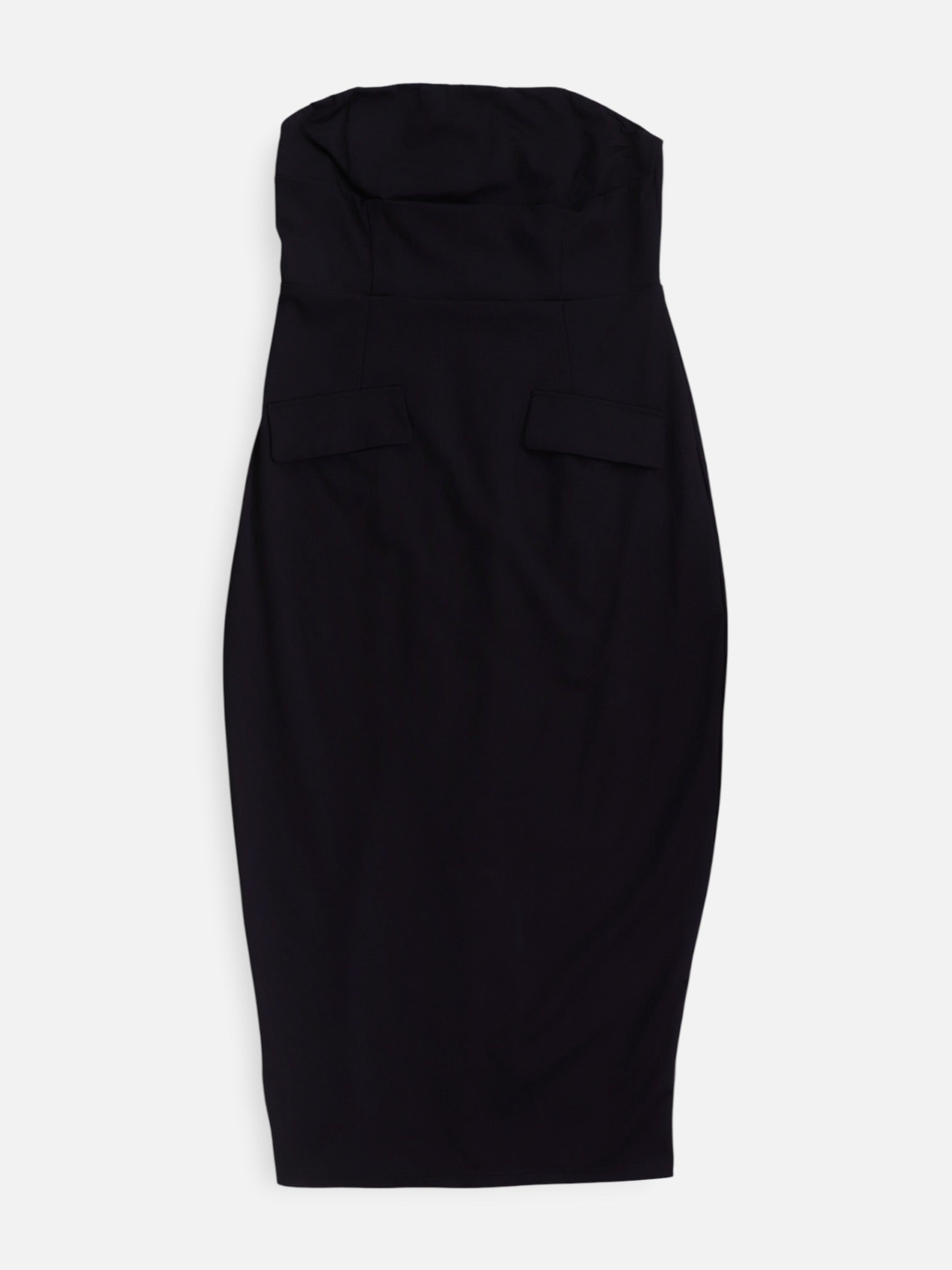 Vestido Casual - Mujer - Large