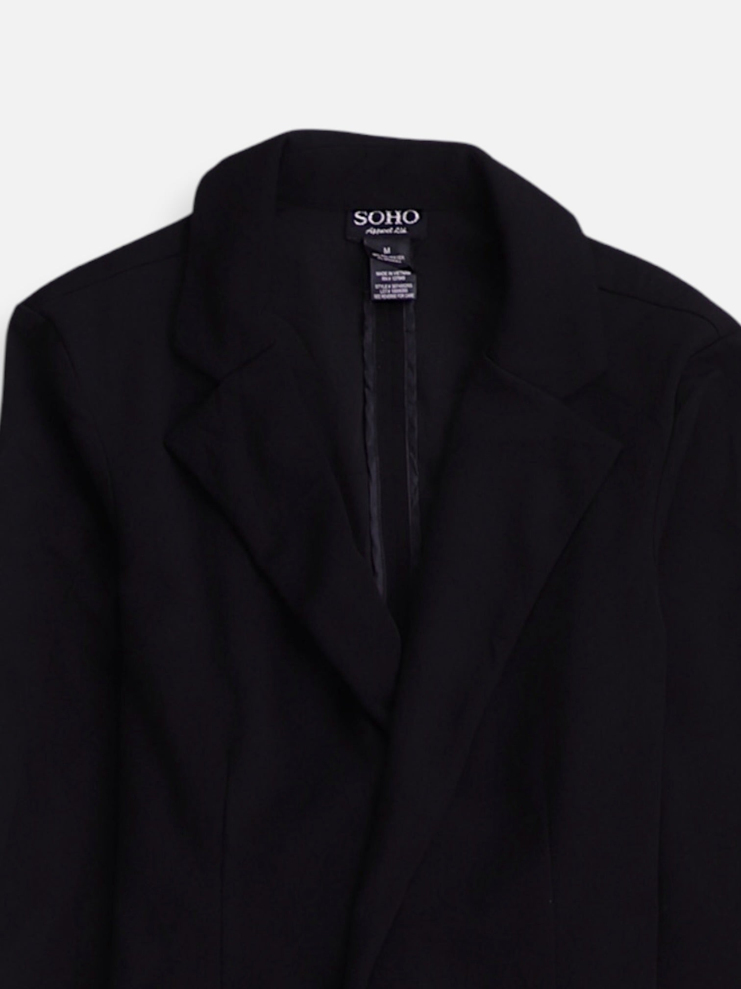 Blazer Casual - Mujer - Medium