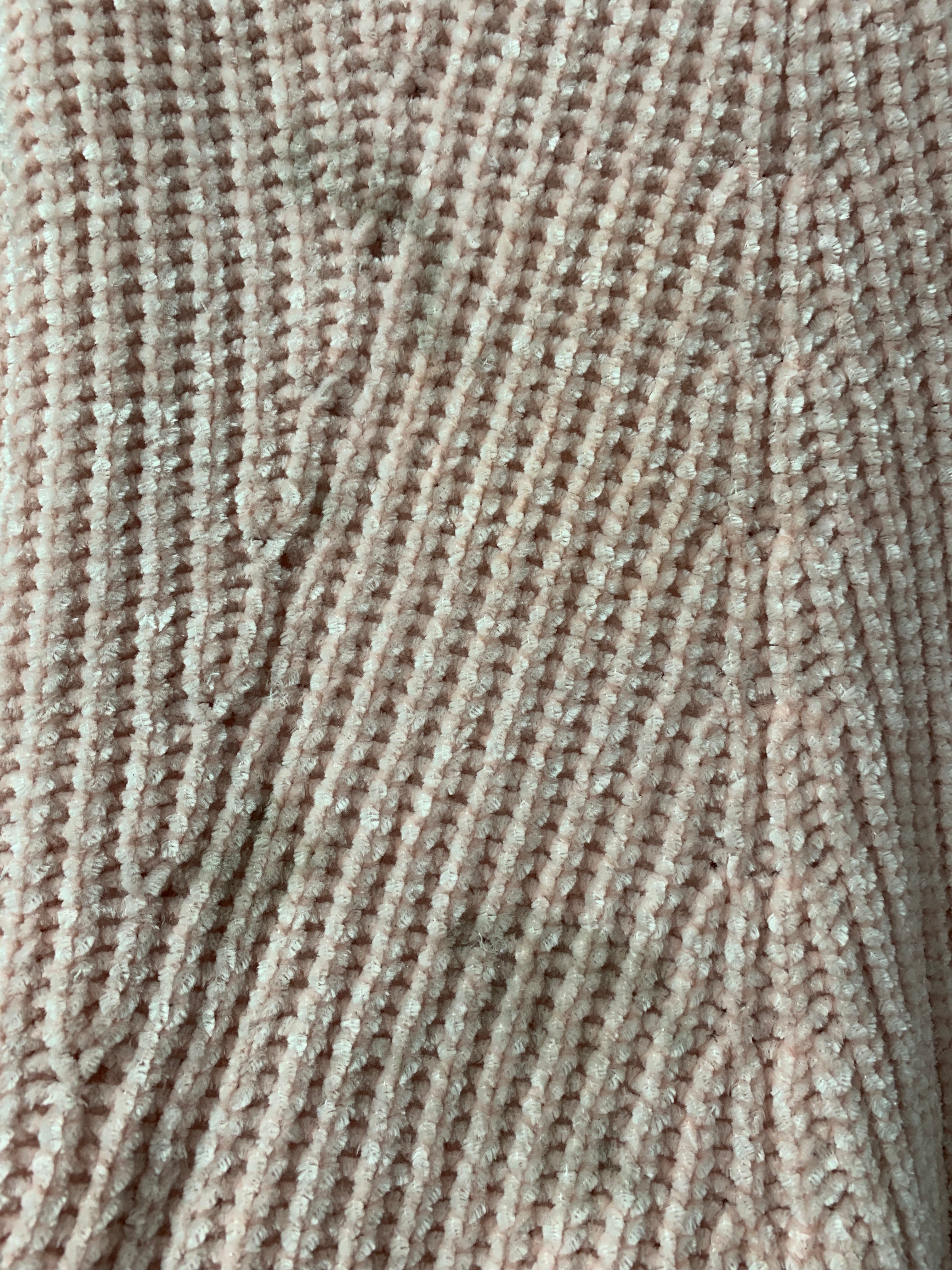 NOBO Sueter Knit Casual - Mujer - Large