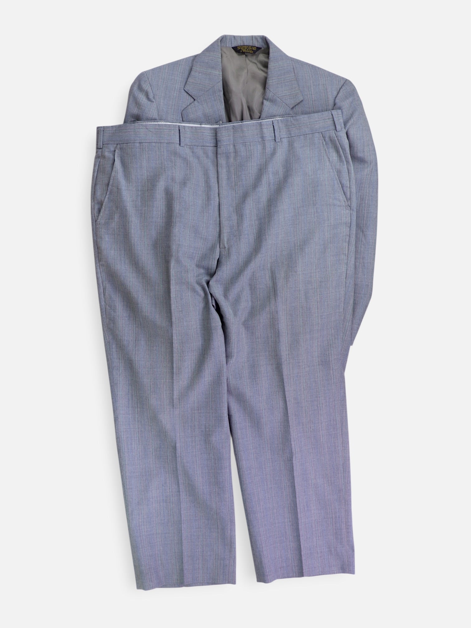 Conjunto Dos piezas - Hombre - N/A
