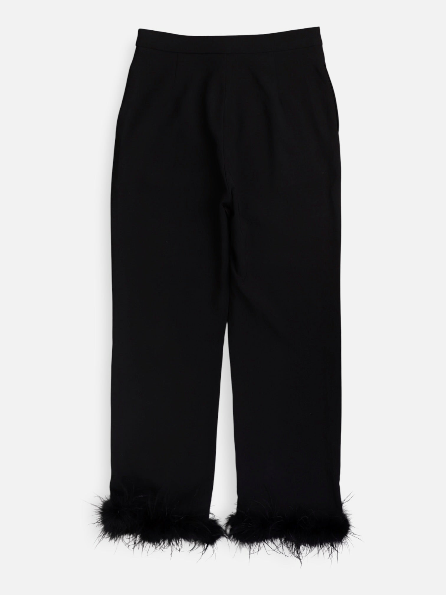 Pantalon Regular Fit Casual - Mujer - Medium