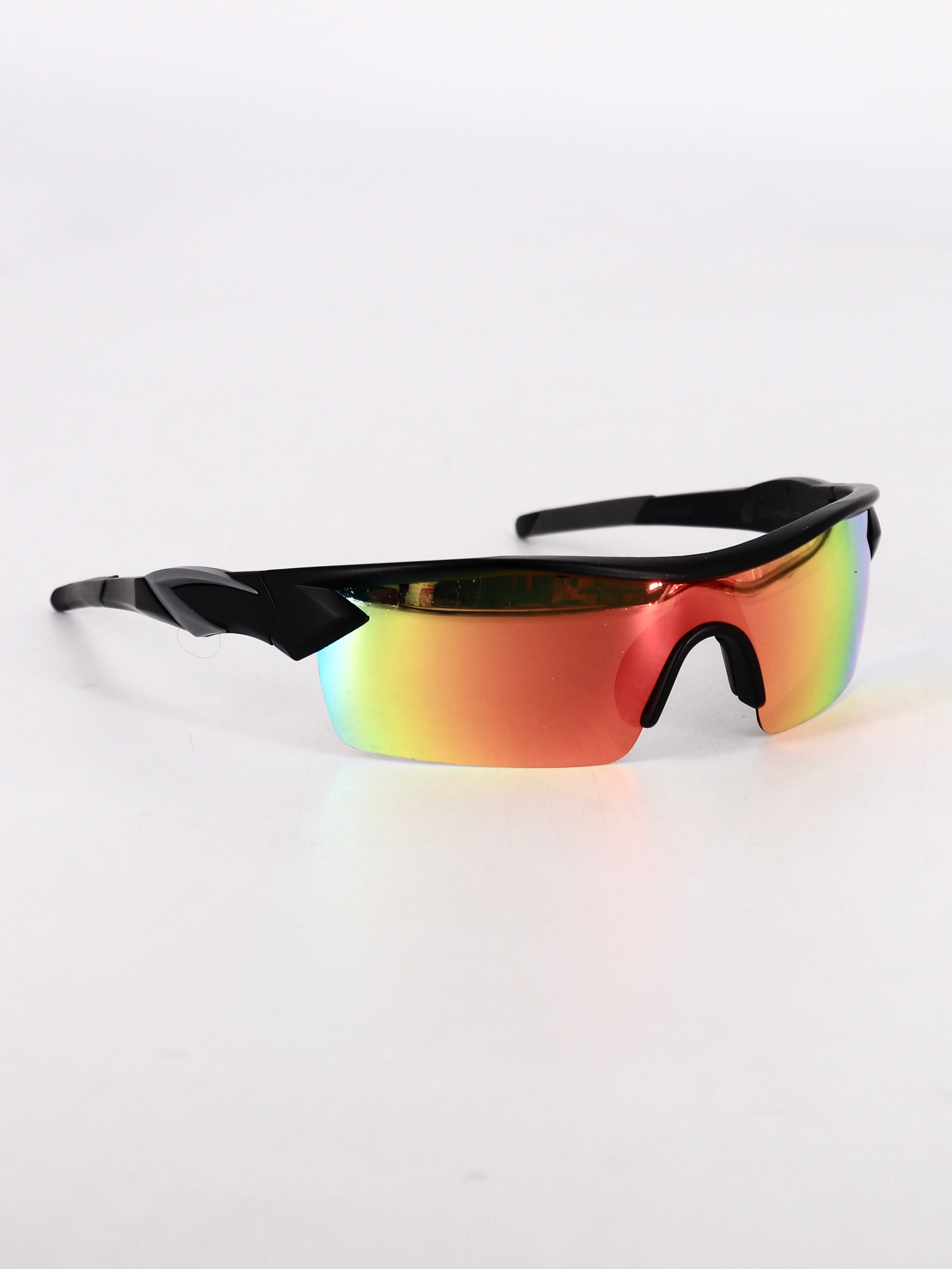 Gafas de Sol  Deportivo - Hombre - Talla Única (One Size)