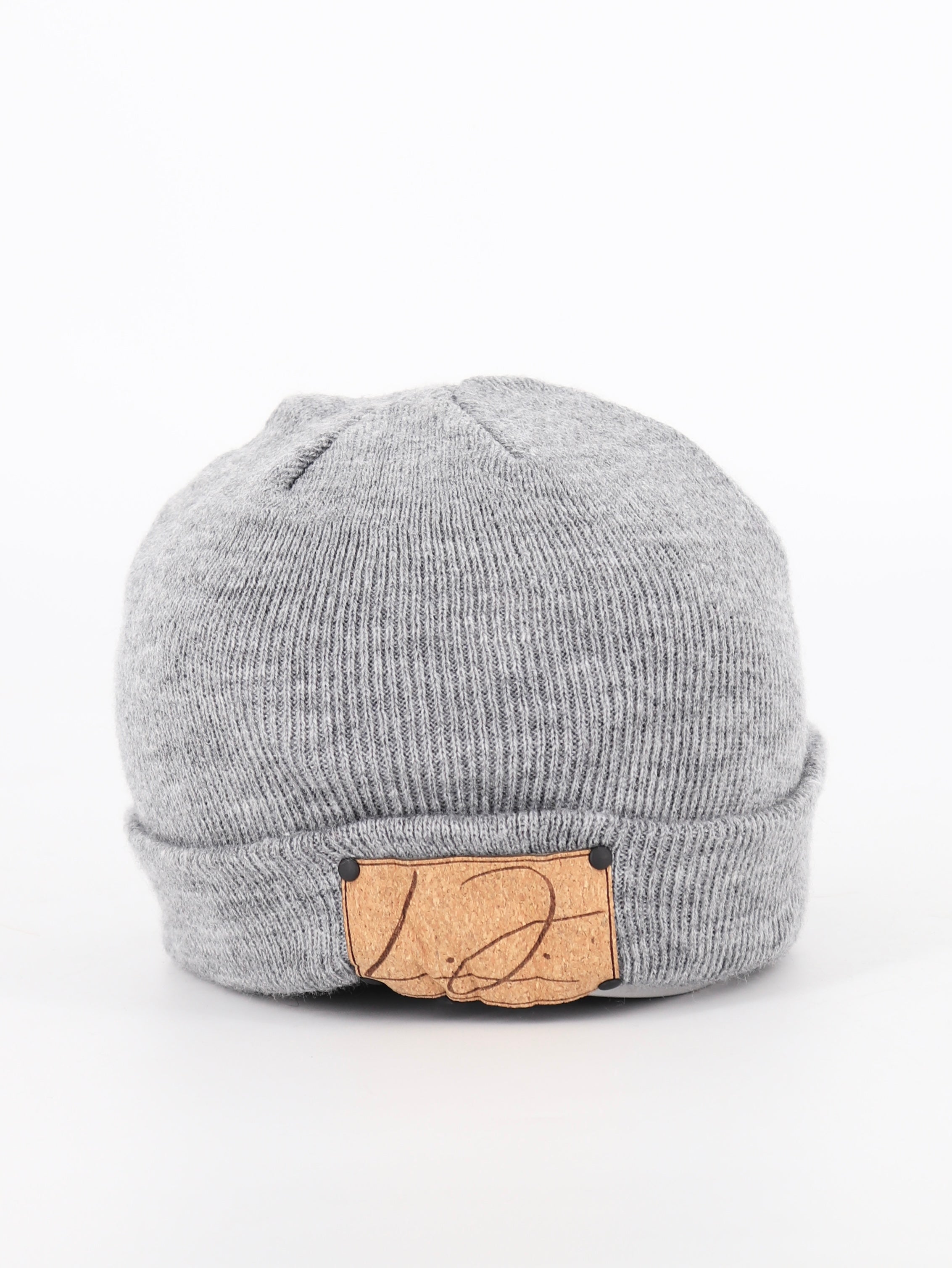 Gorro Knit - Bebé - Talla Única (One Size)