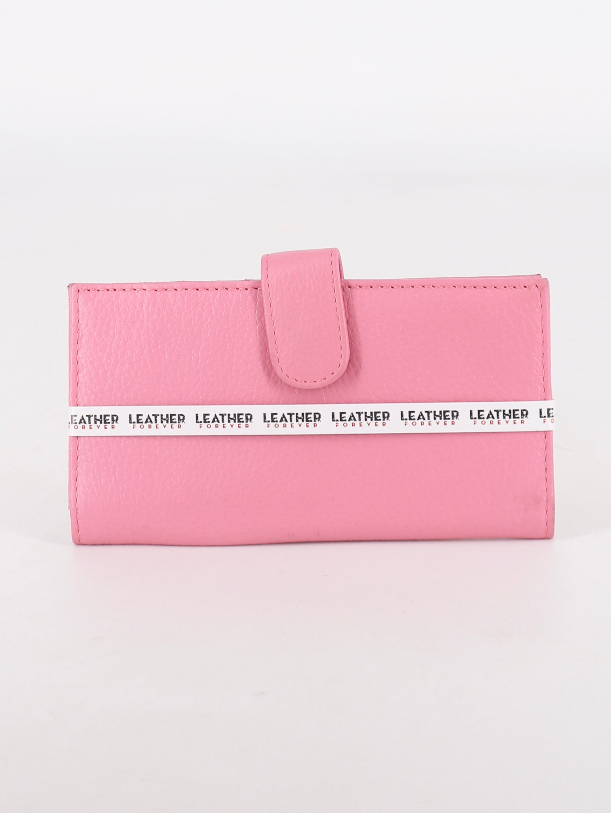 Billetera Cuero - Mujer - Talla Única (One Size)