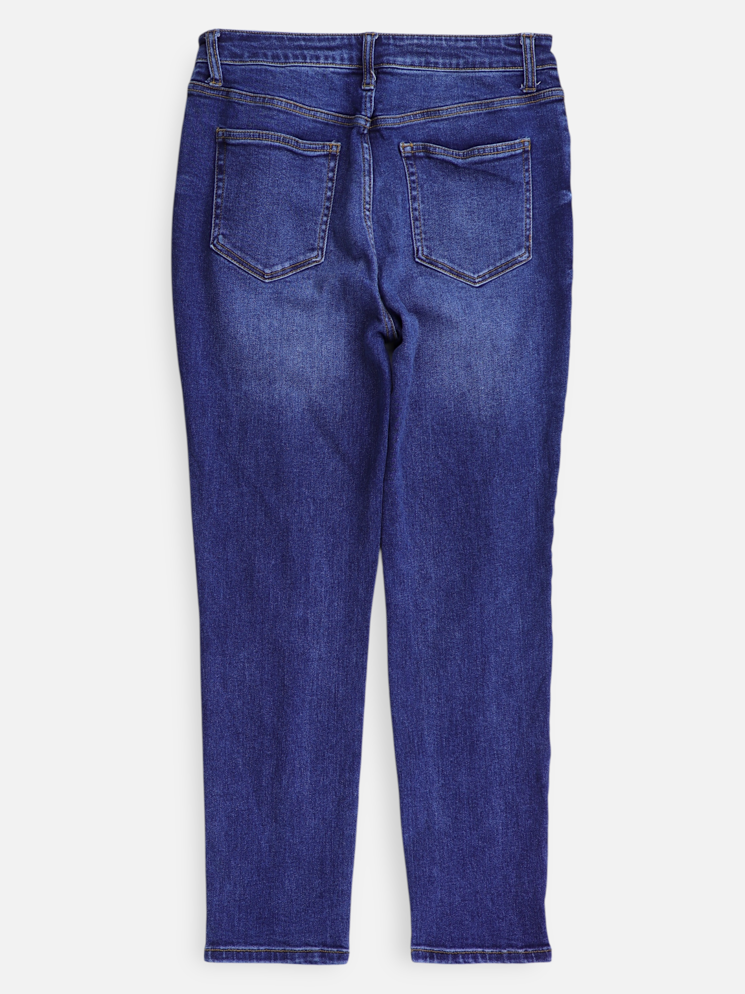 Forever 21 Jean Skinny Fit Denim - Mujer - 30'