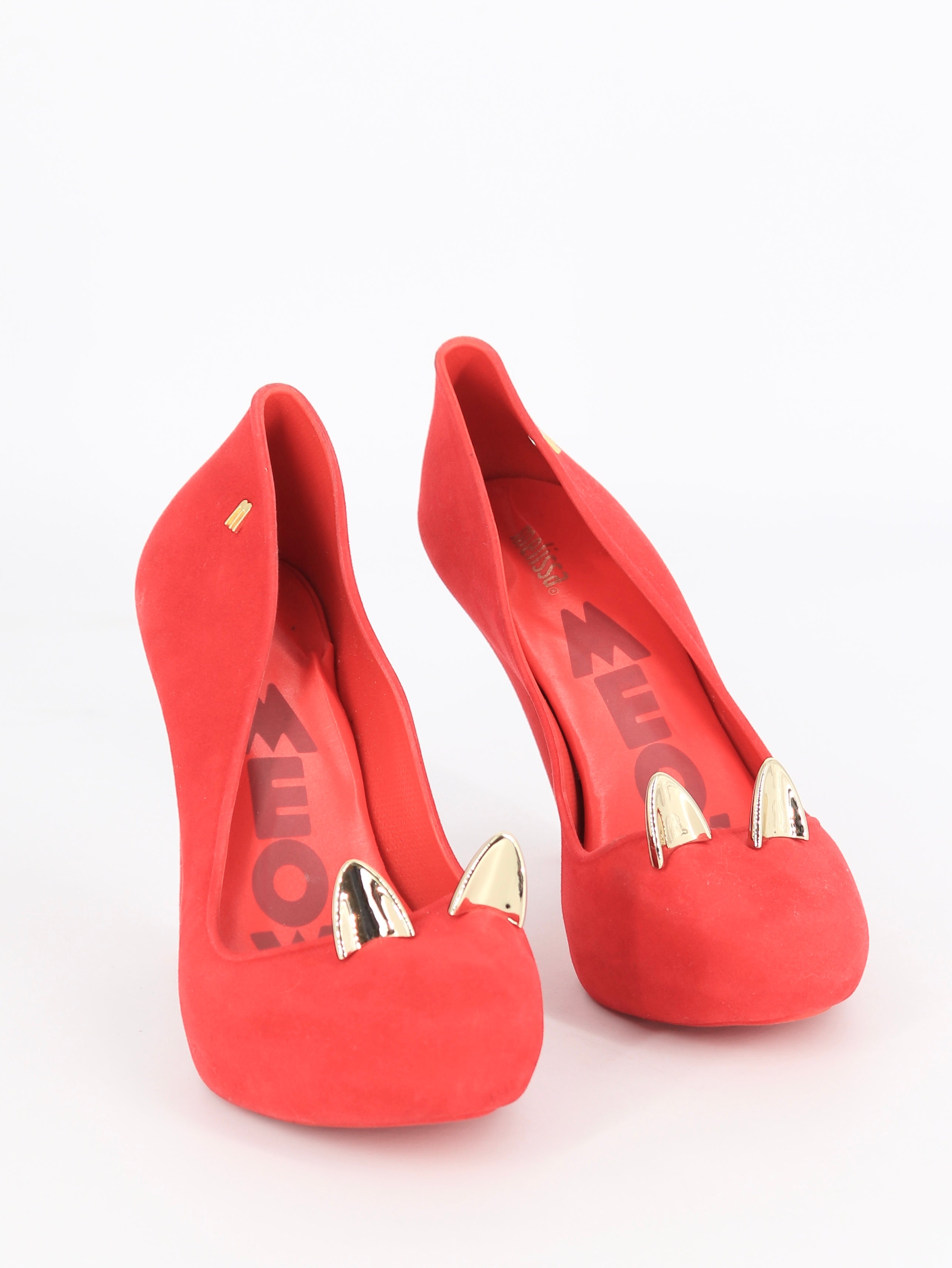 Tacones Clasico Casual - Mujer - US 9
