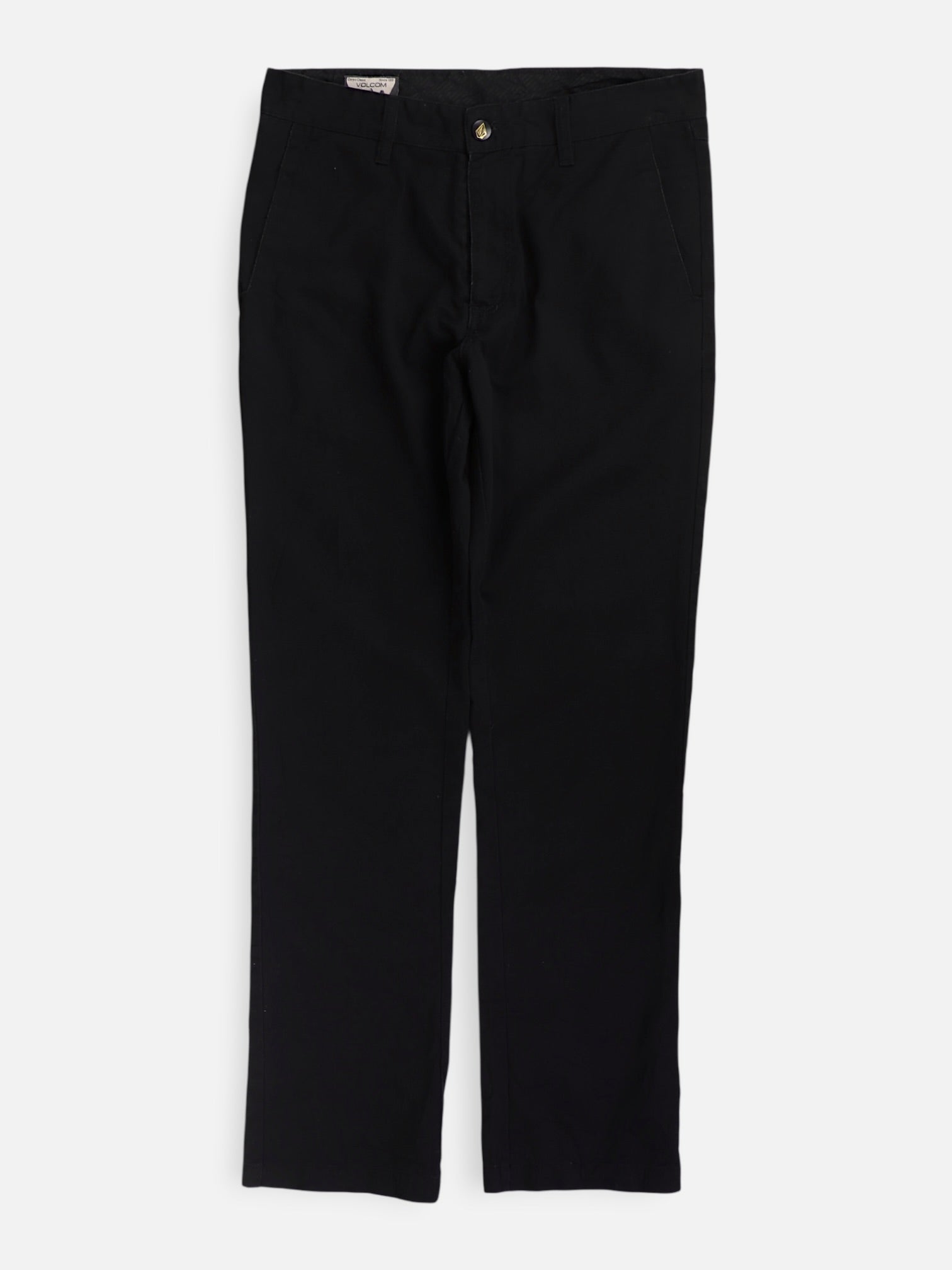 Volcom  Pantalon Regular Fit Casual - Hombre - 29