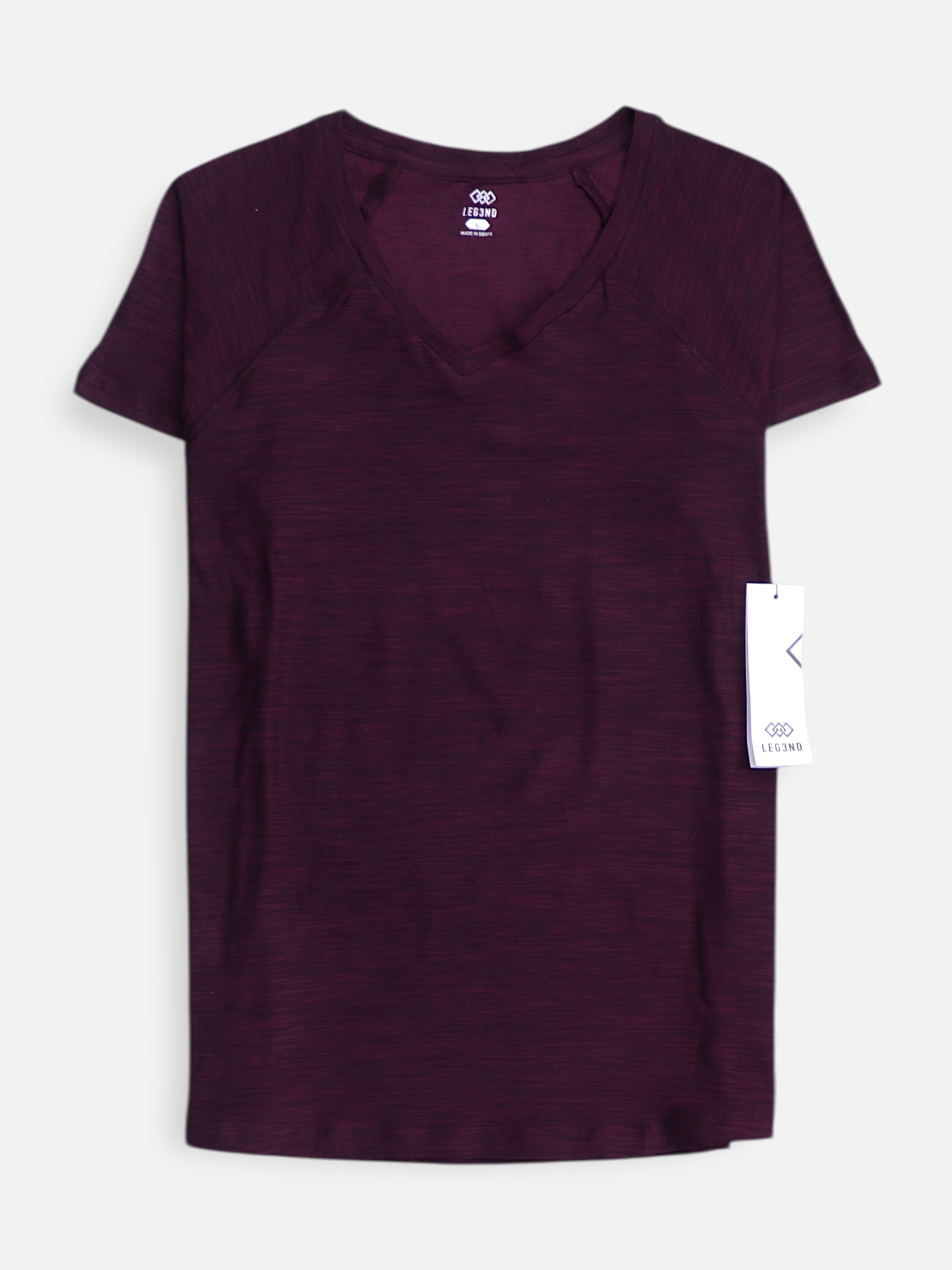 Camiseta Deportivo - Mujer - Large