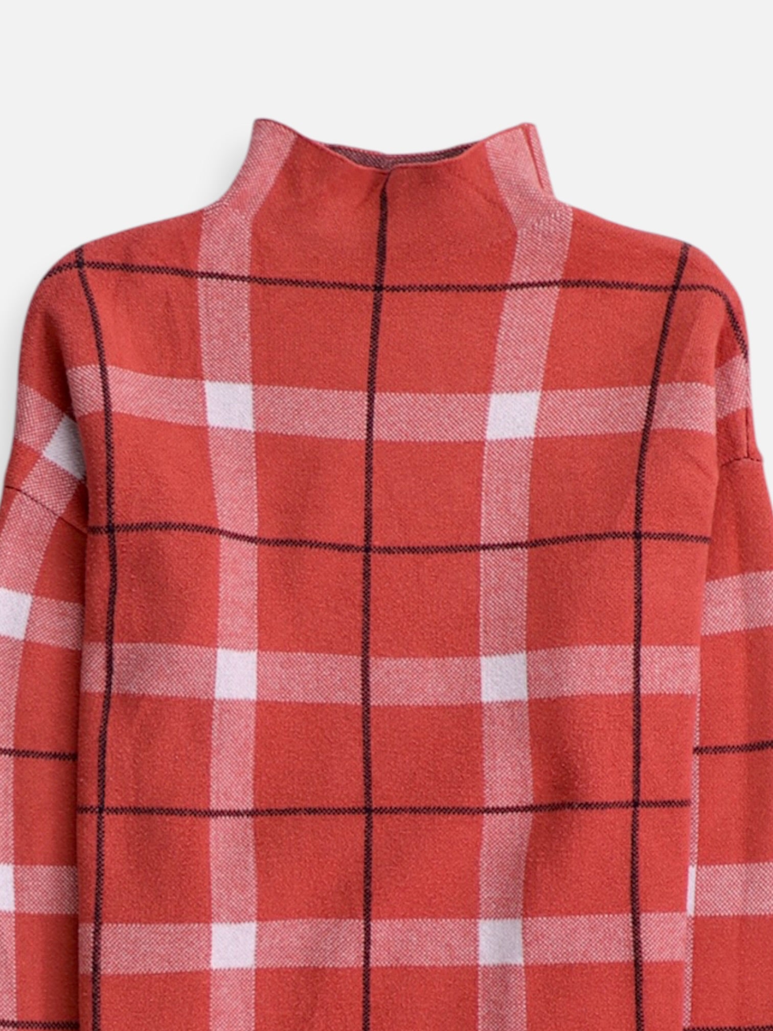 Sueter basic Casual - Mujer - Medium