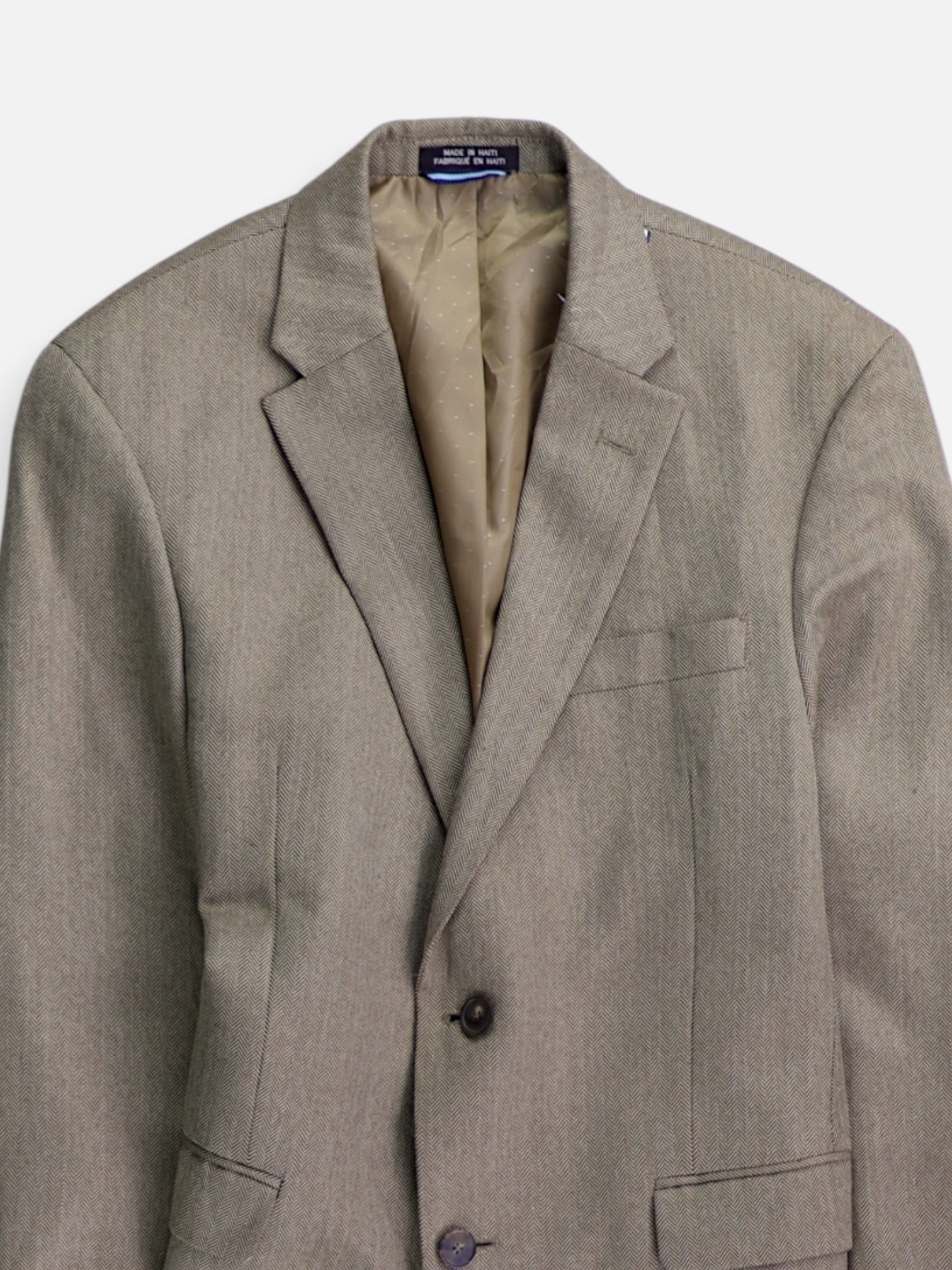 Tommy Hilfiger Blazer Casual - Hombre - 38R