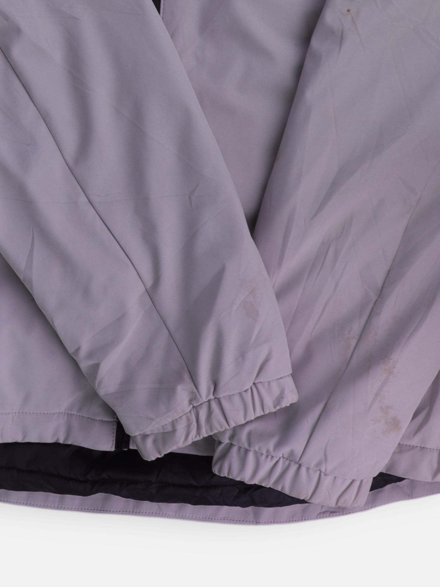 Calvin Klein Chaqueta Impermeable Hardshell - Hombre - 2XL