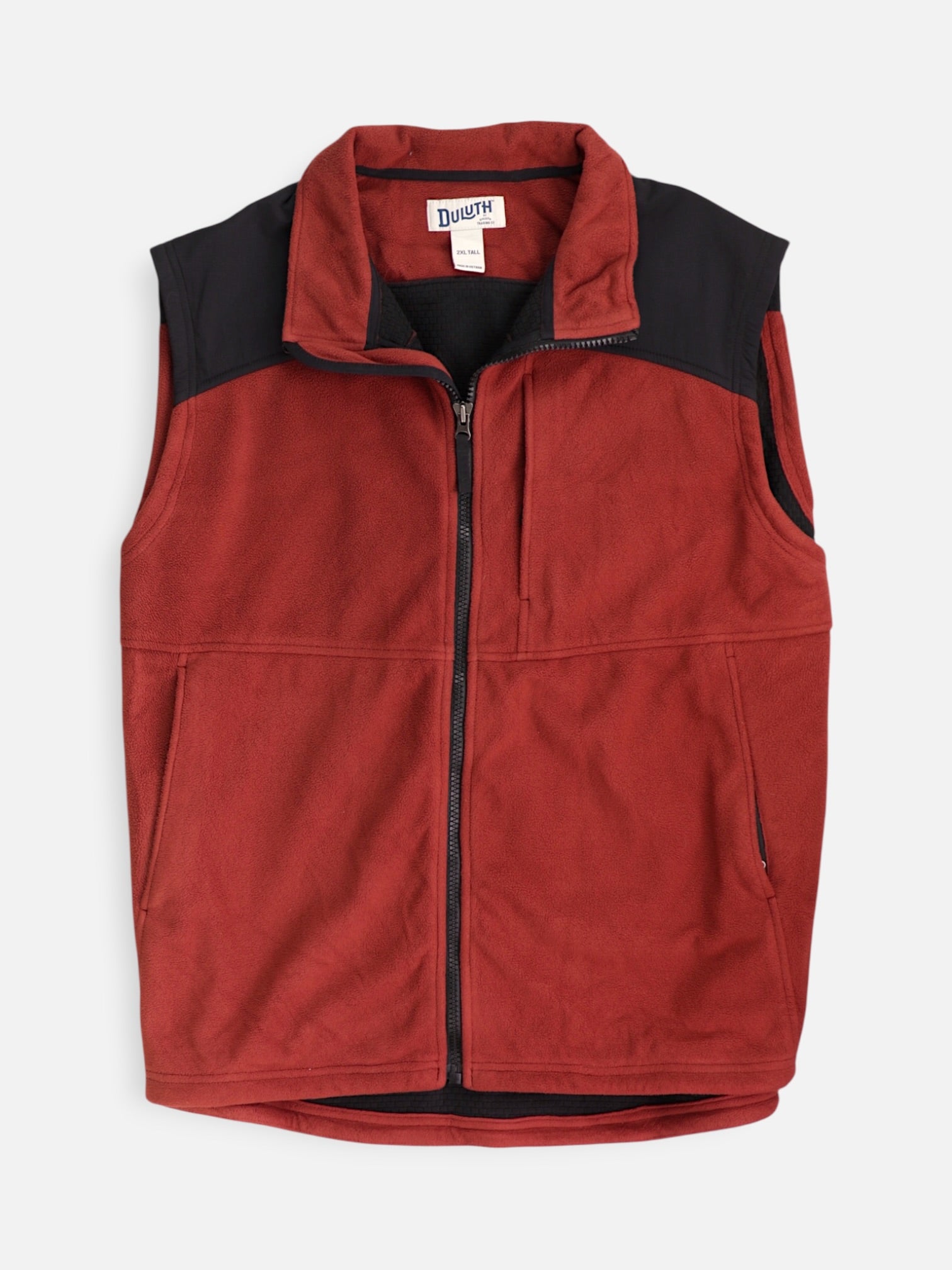 Chaleco Casual - Hombre - 2XL