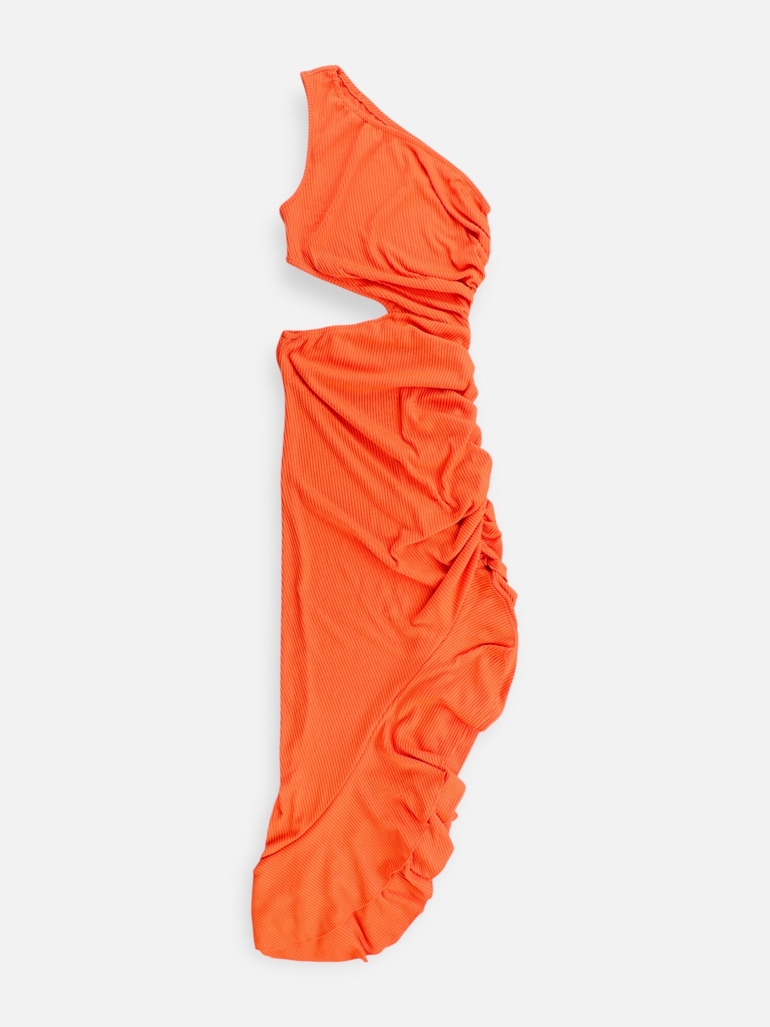 SHEIN Vestido Stretch - Mujer - Medium