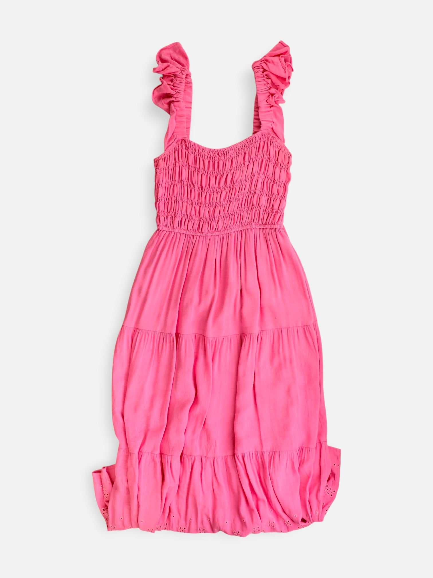 Vestido Casual - Mujer - Large