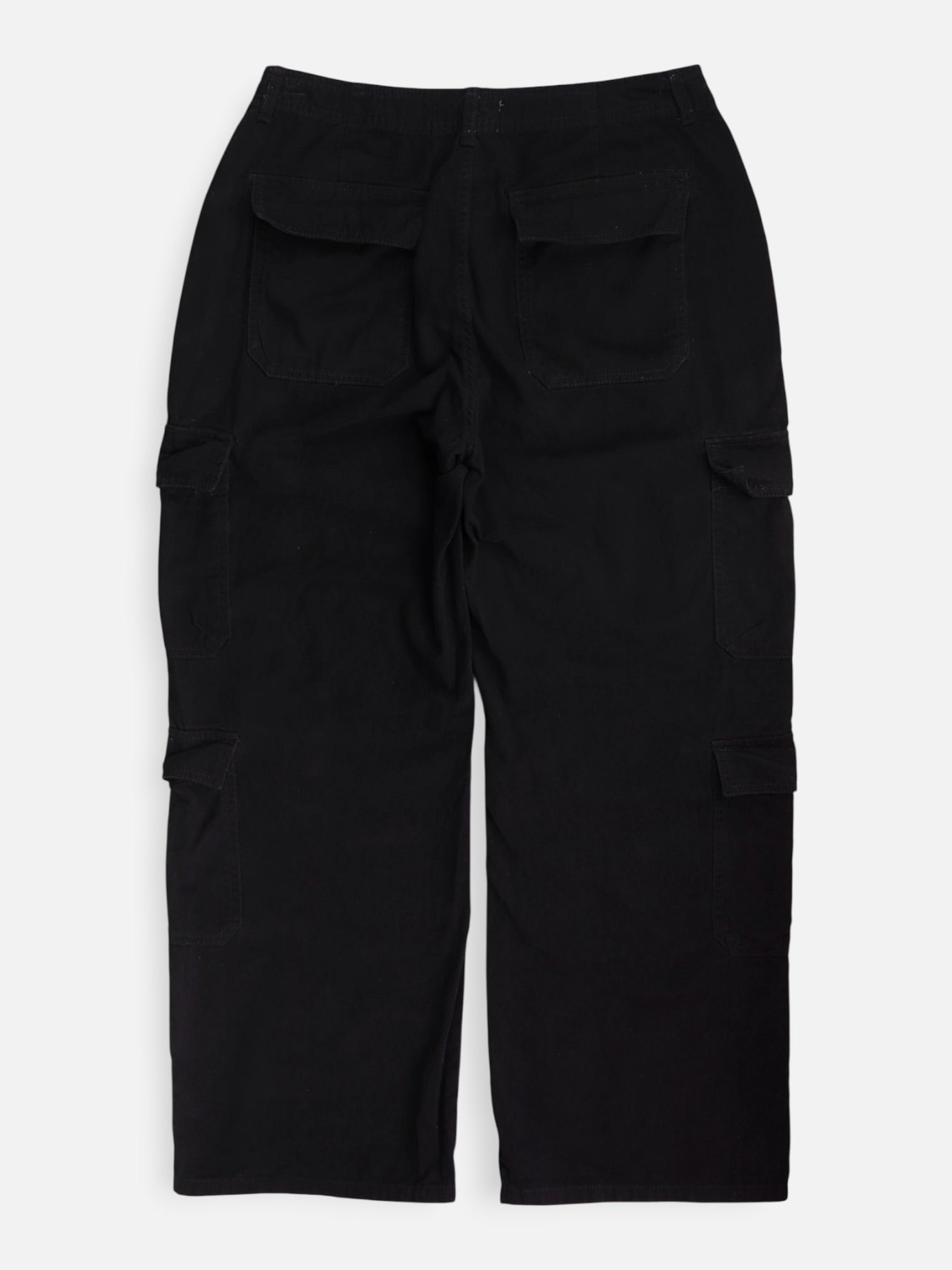 PRIMARK Pantalon Casual  Cargo - Mujer - 10