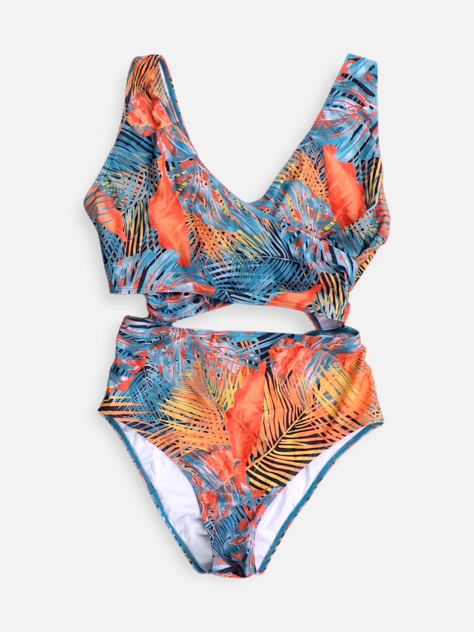 Traje de Verano Una pieza - Mujer - Large