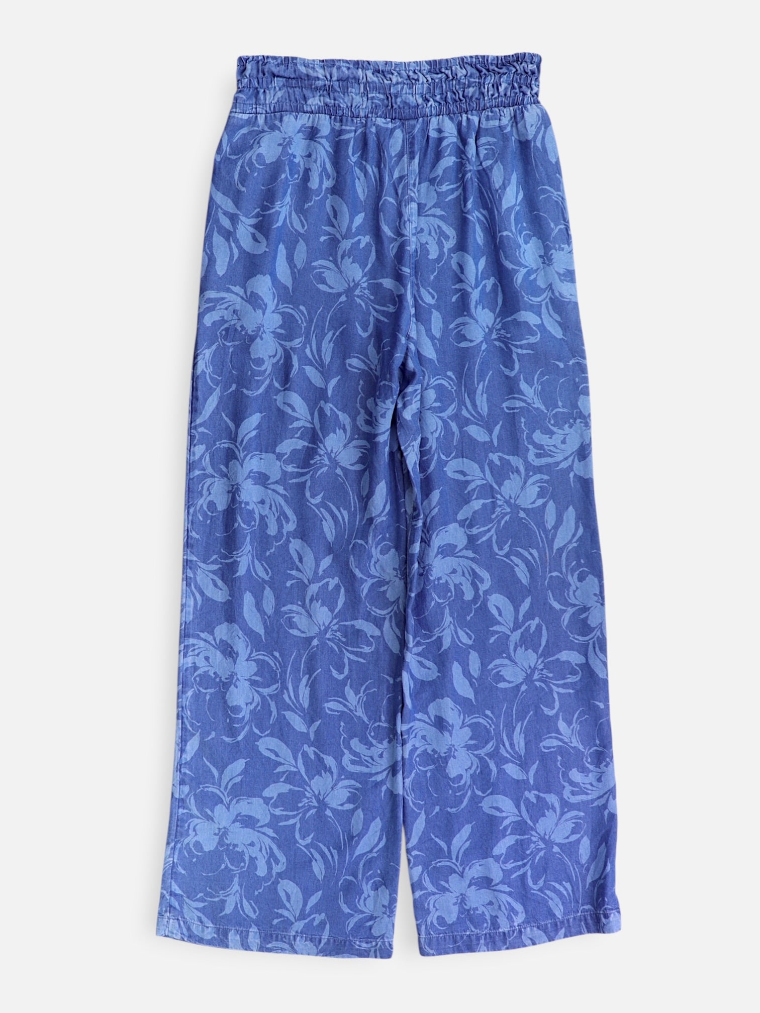 Pantaloneta Casual - Mujer - Small