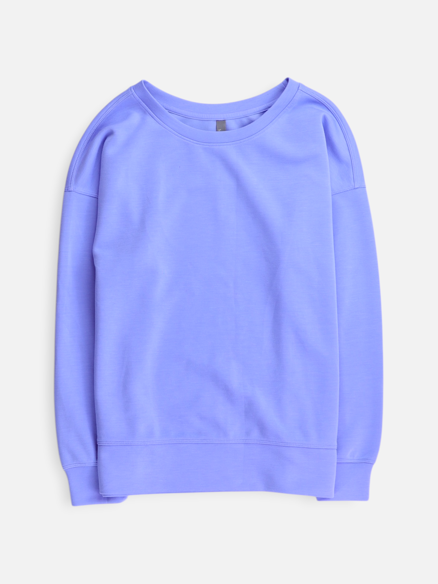 Sudadera Sweatshirt Deportivo - Mujer - Large