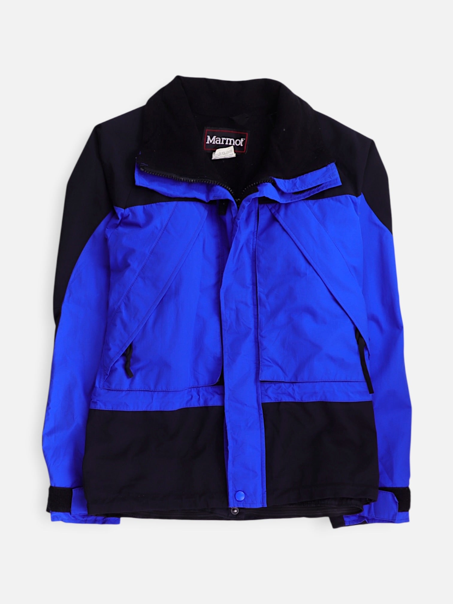 Chumpa Deportivo - Mujer - Small