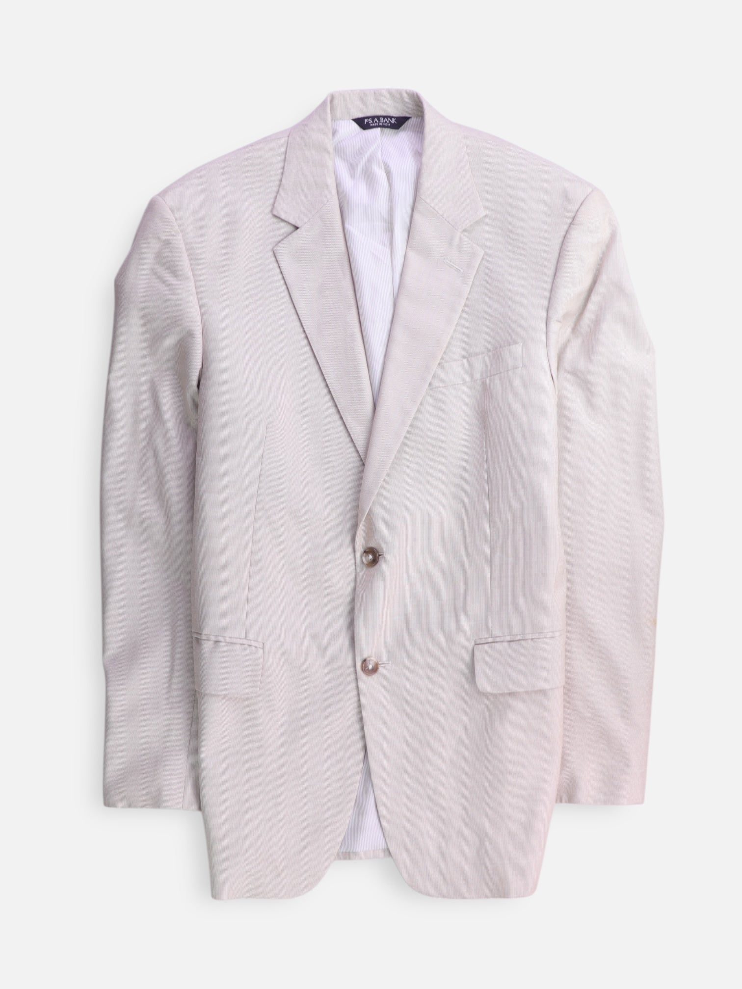 Blazer Casual - Hombre - 41R