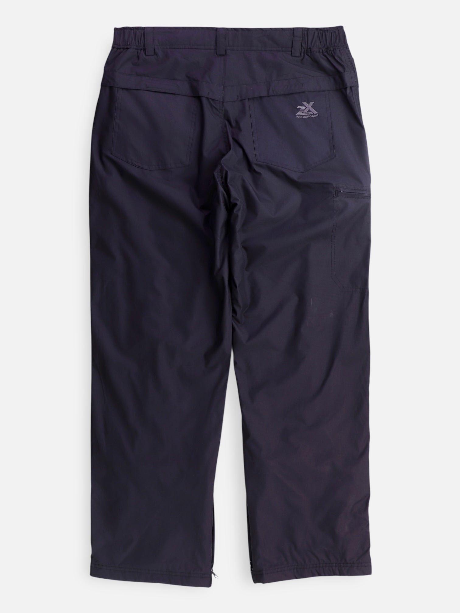 ZERO X POSUR Buso Impermeable - Hombre - Large