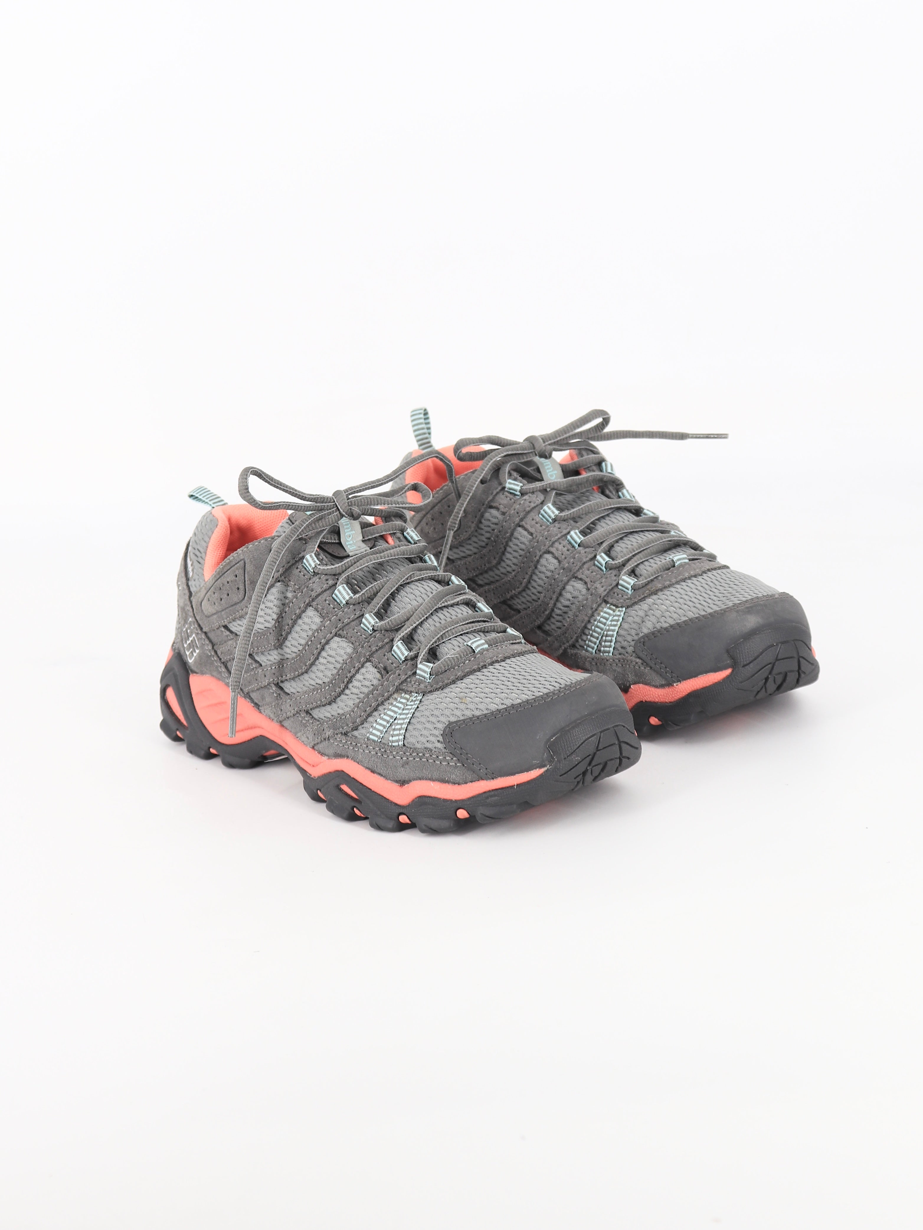 Columbia Tenis Deportivo Basic - Mujer - US 9.0