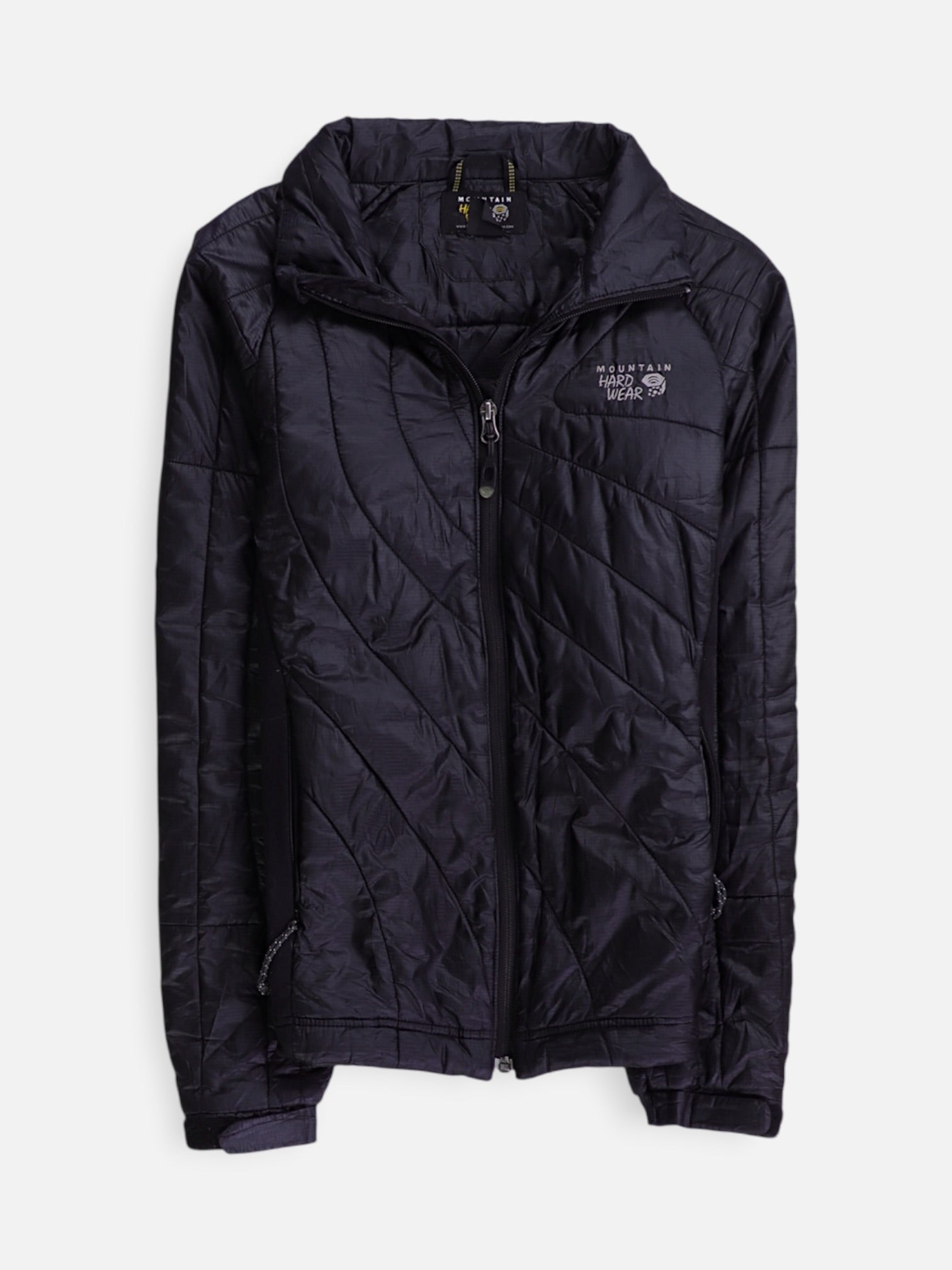 Sudadera Fleece Basic - Mujer - Small