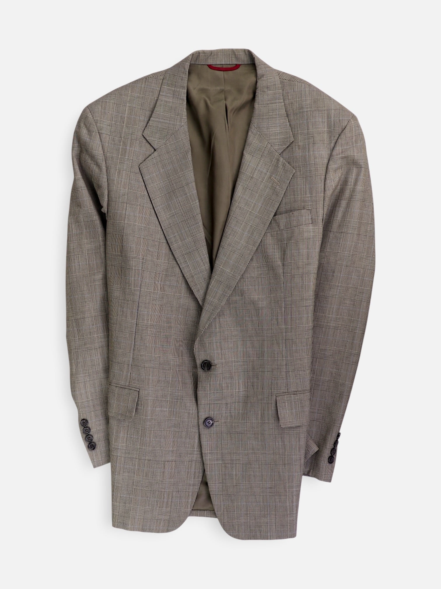 Conjunto Dos piezas - Hombre - 44L