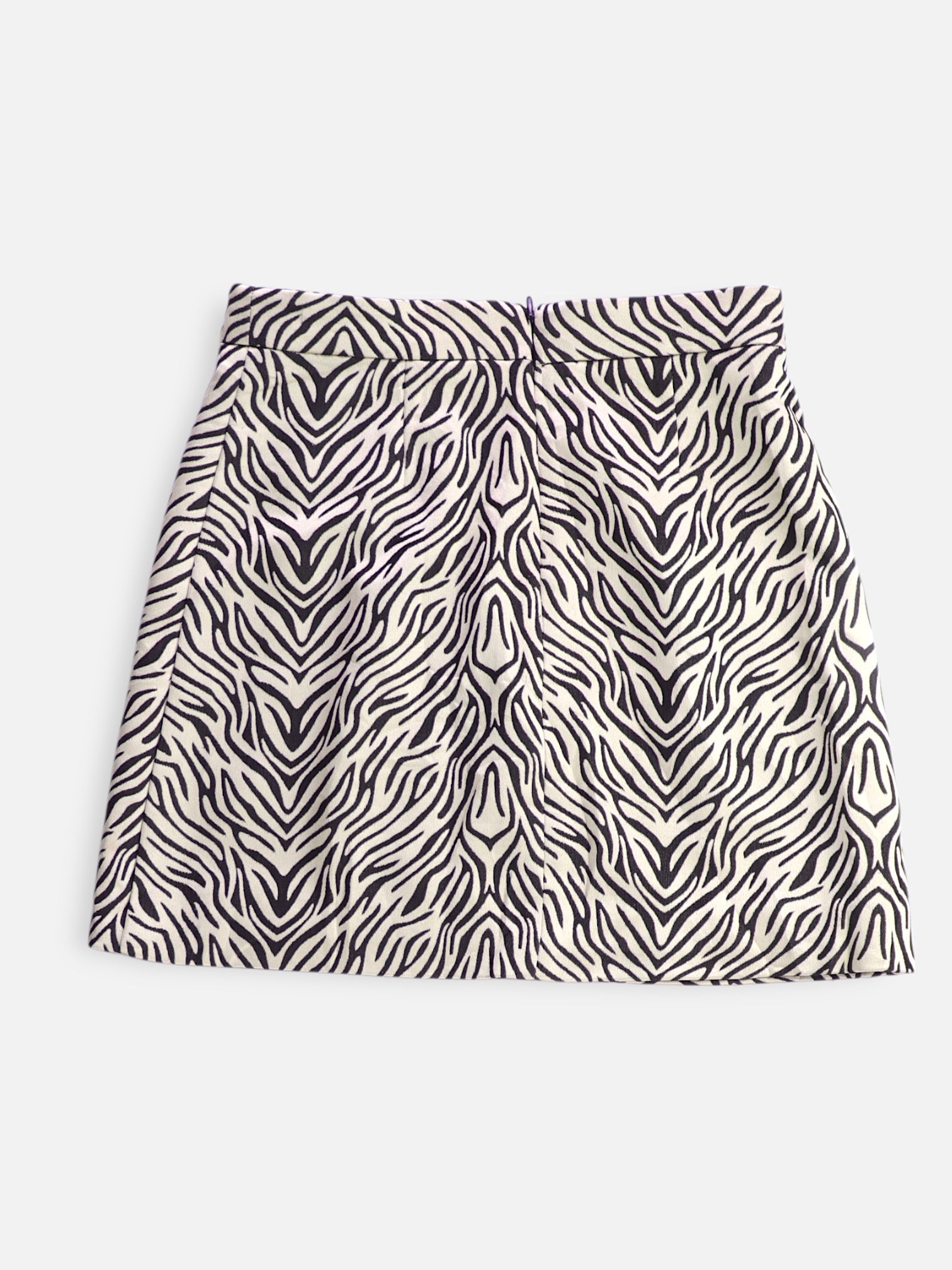 H&M Falda Casual - Mujer - 4