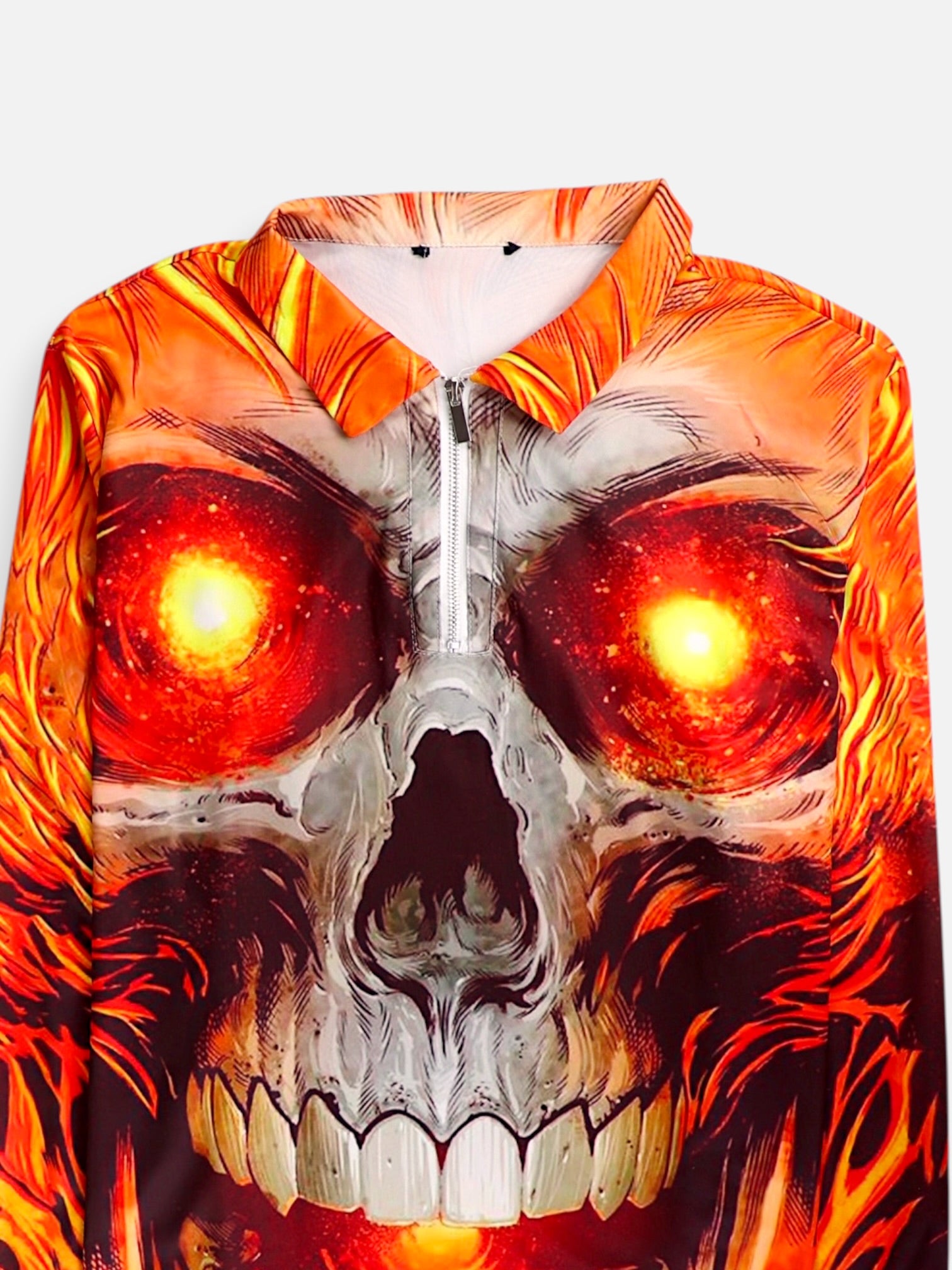 Sudadera Sweatshirt Animado - Hombre - Medium