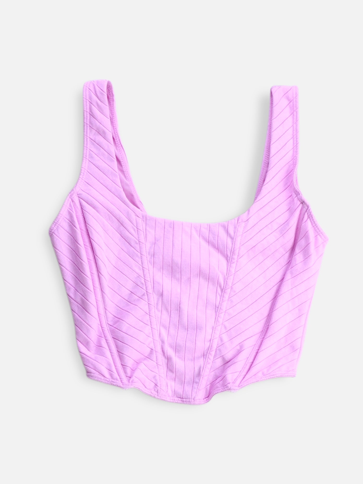 NOBO Blusa Corset - Mujer - Medium