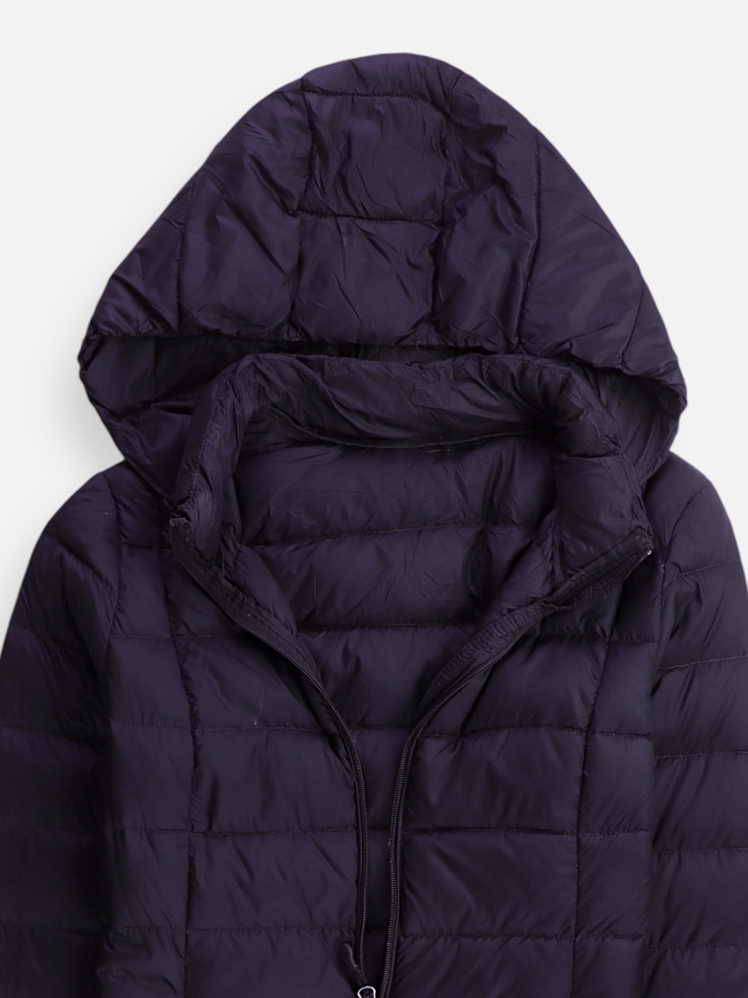 Chaqueta Impermeable Puffer - Mujer - Small