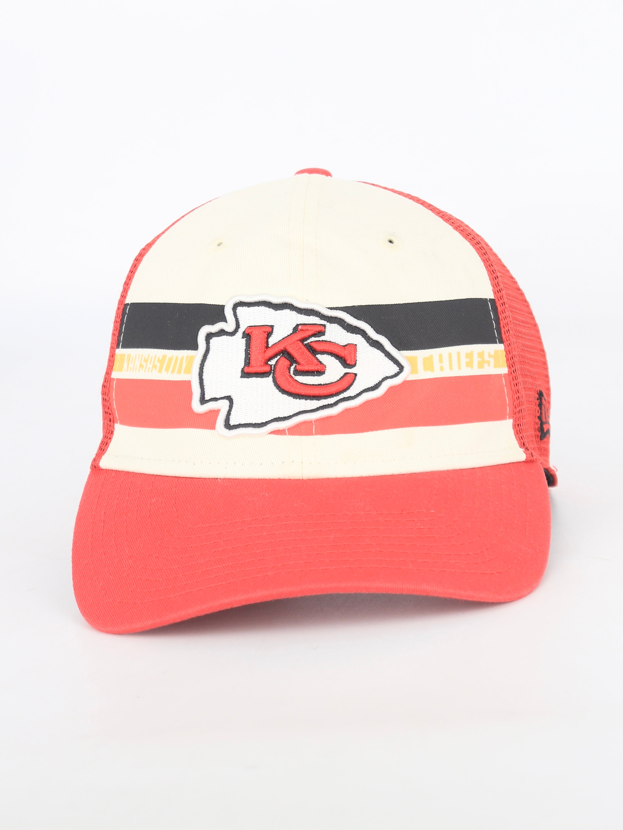 NFL Gorra Deportivo - Hombre - Talla Única (One Size)