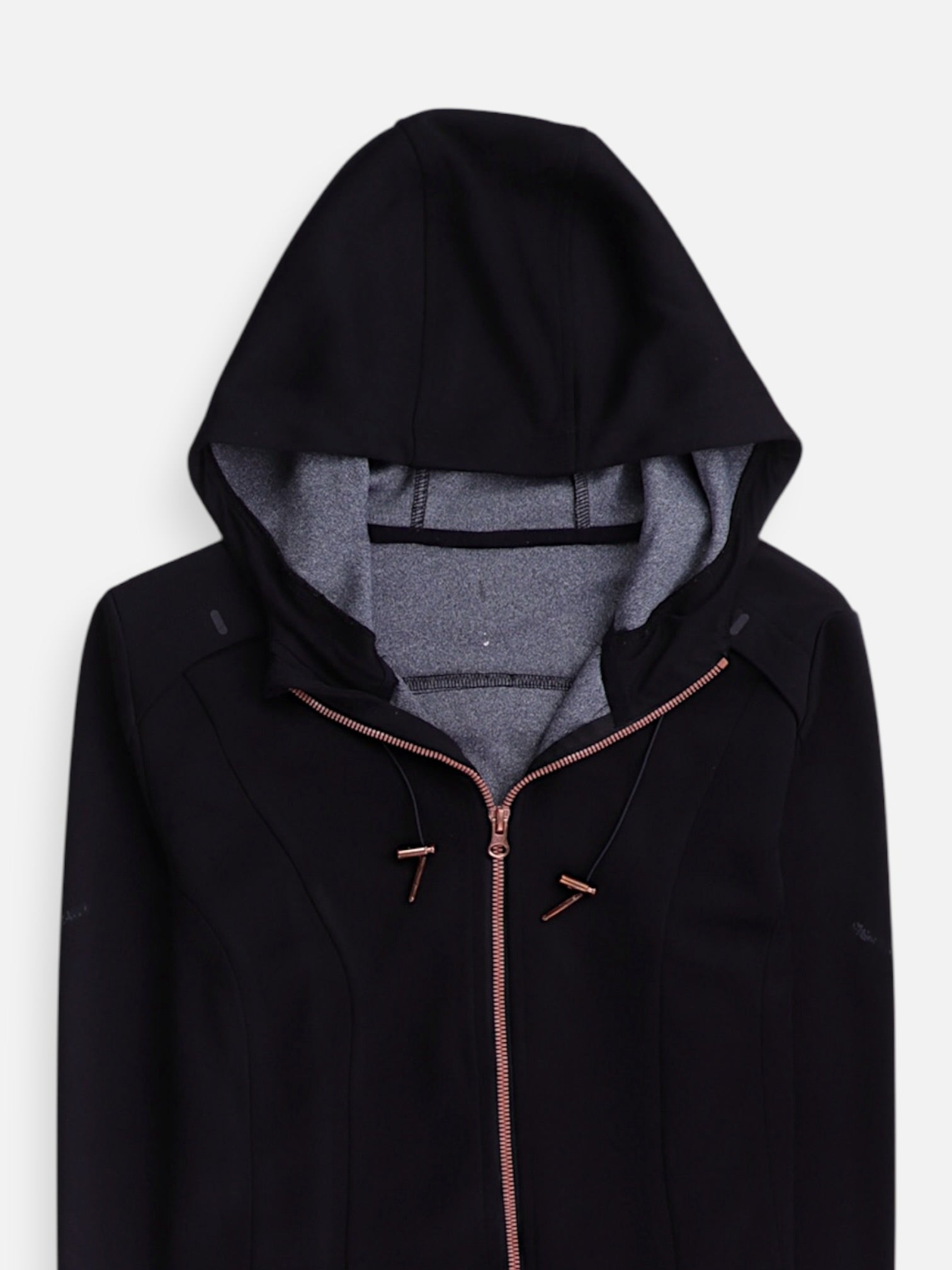 Sudadera Hoodie Deportivo - Mujer - N/A