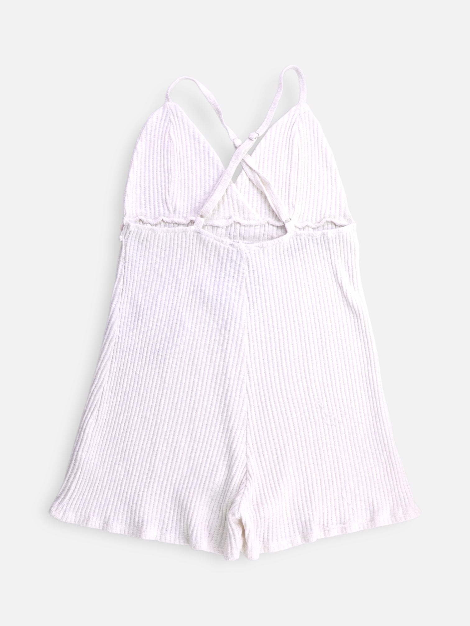 Forever 21 Jumpsuit Verano - Mujer - Medium