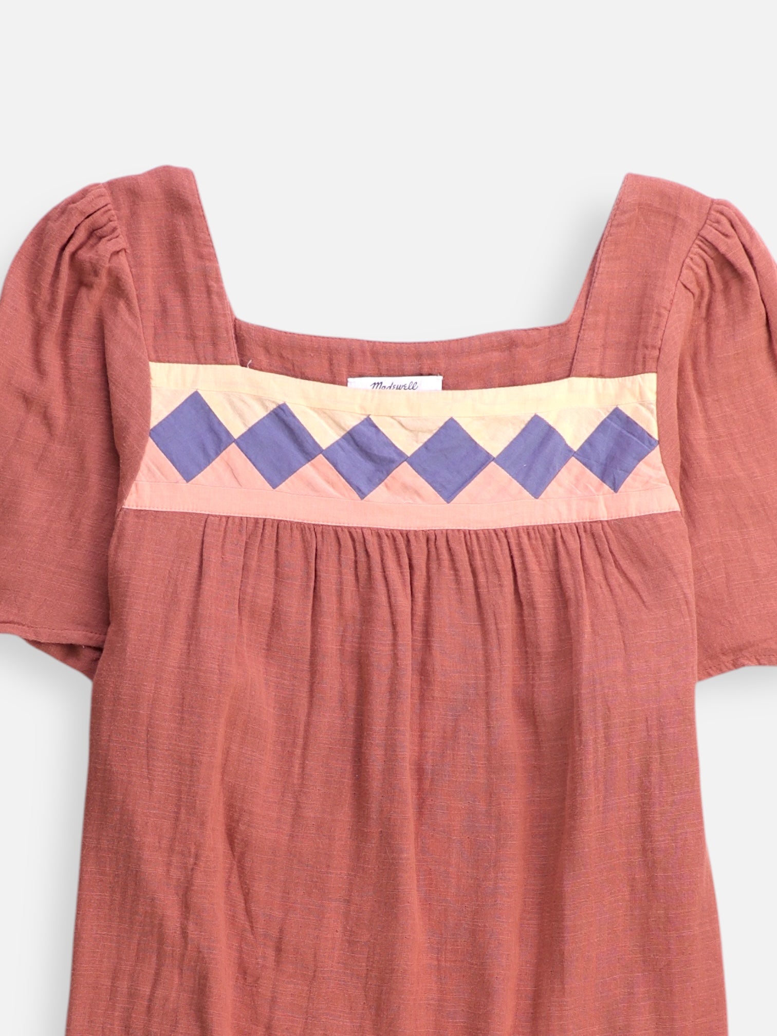 Blusa Casual - Mujer - Large