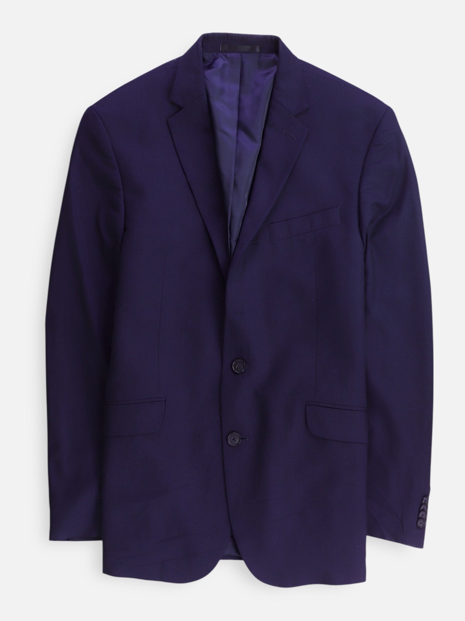 Kenneth Cole Blazer Casual - Hombre - 40'