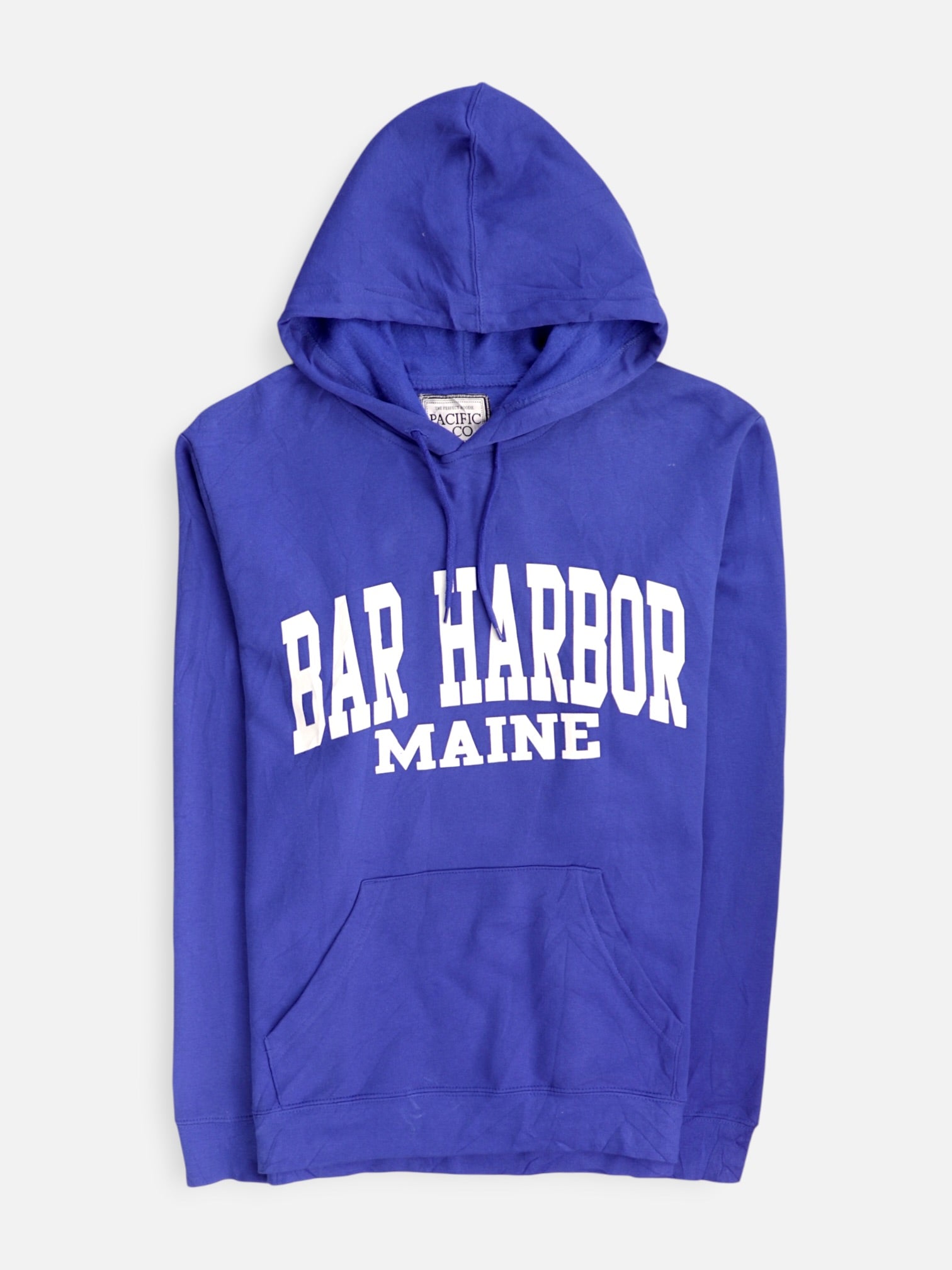 Sudadera Hoodie Basic - Hombre - XL